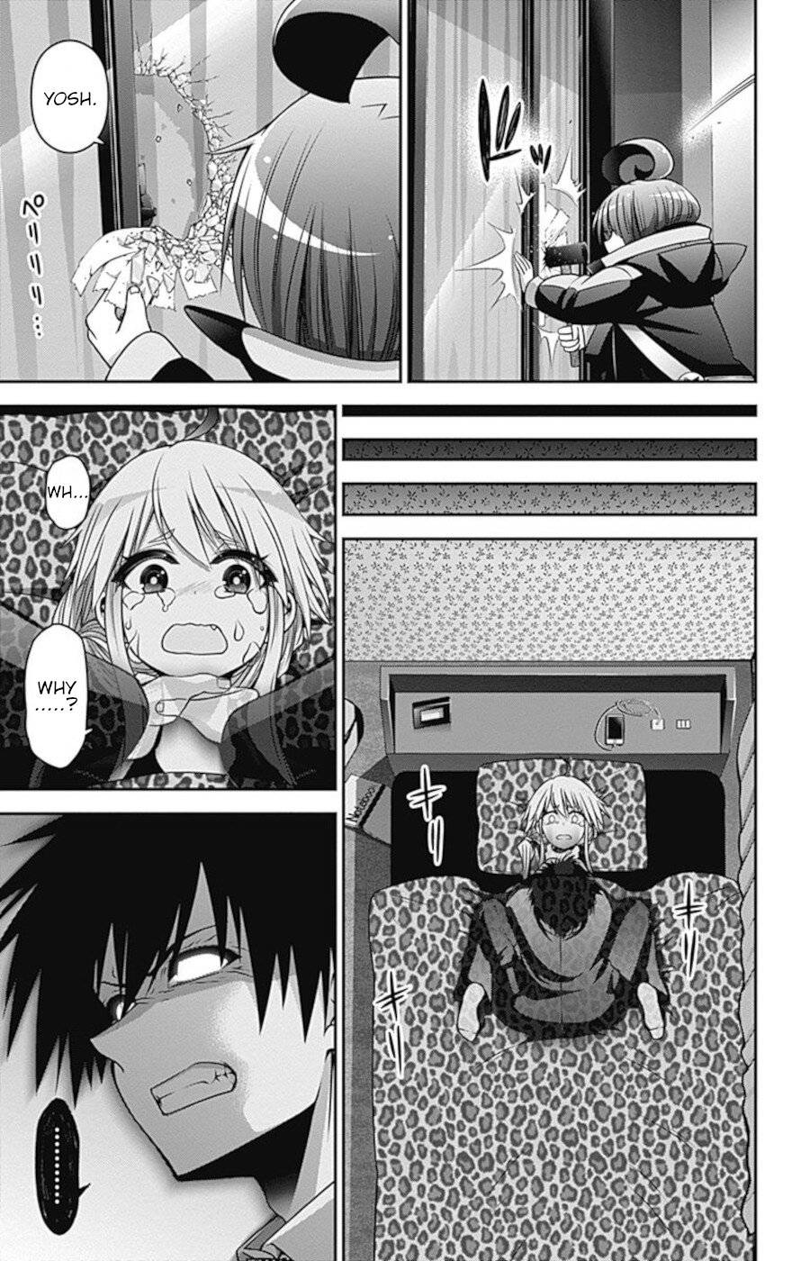 Dark Gathering chapter 9 page 31