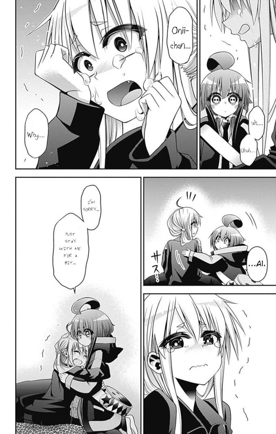 Dark Gathering chapter 9 page 36