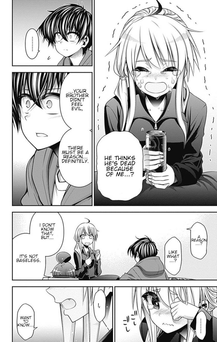 Dark Gathering chapter 9 page 38