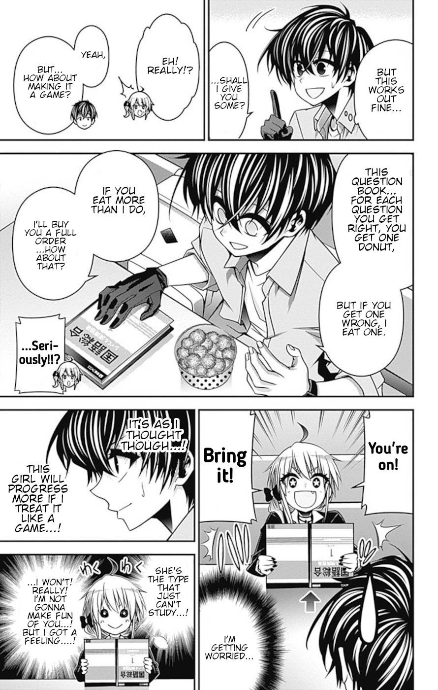 Dark Gathering chapter 9 page 7