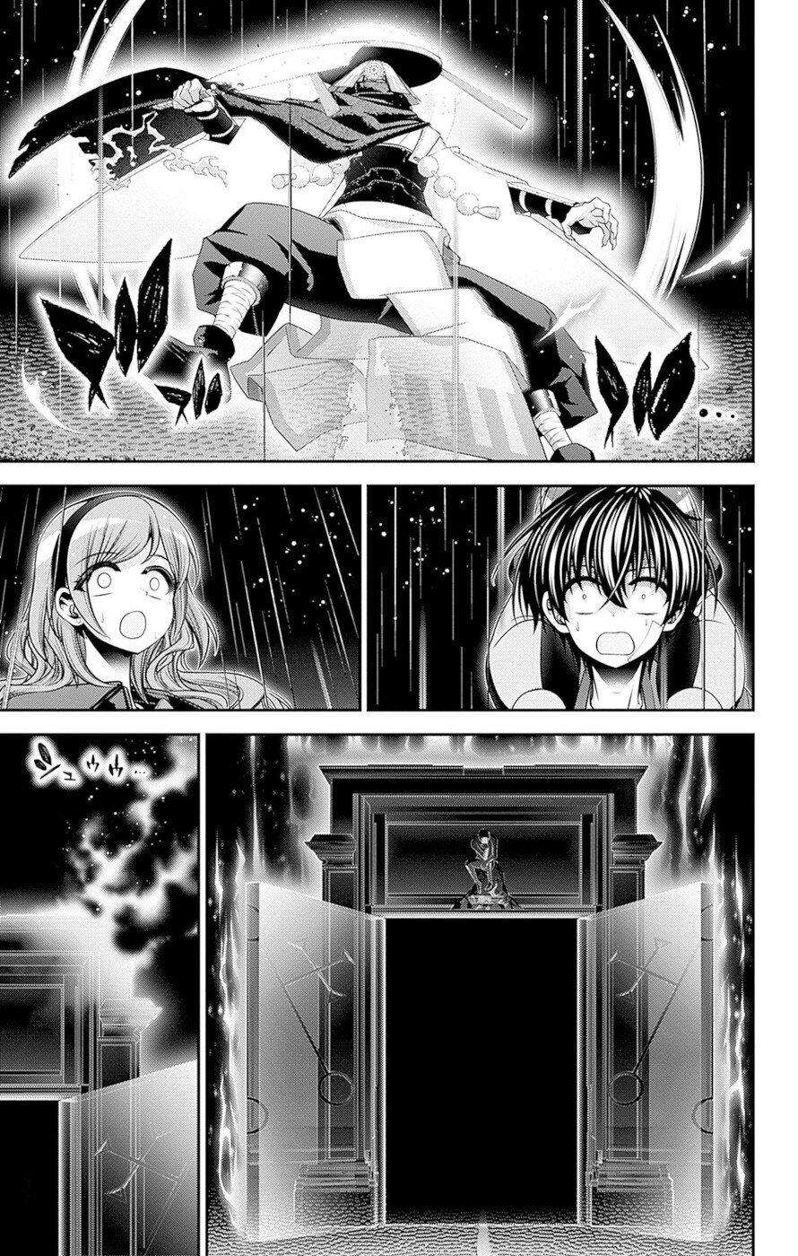 Dark Gathering chapter 50 page 15
