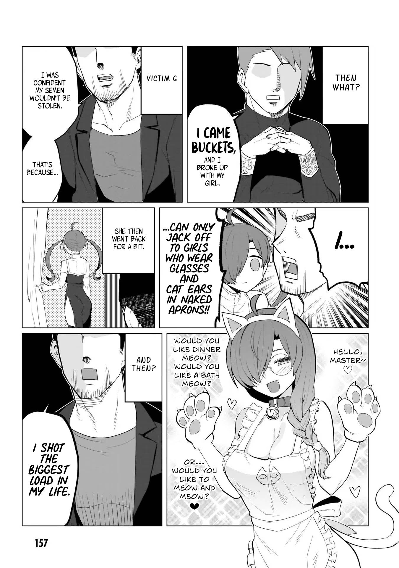 Dark Summoner to Dekiteiru chapter 12.1 page 4
