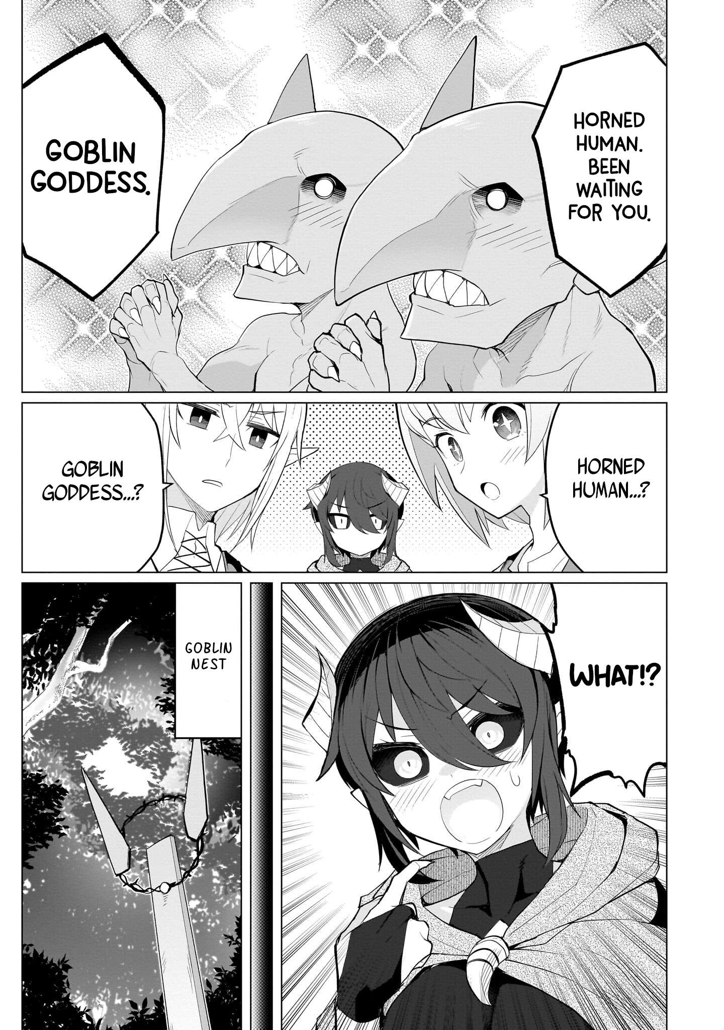 Dark Summoner to Dekiteiru chapter 18 page 5