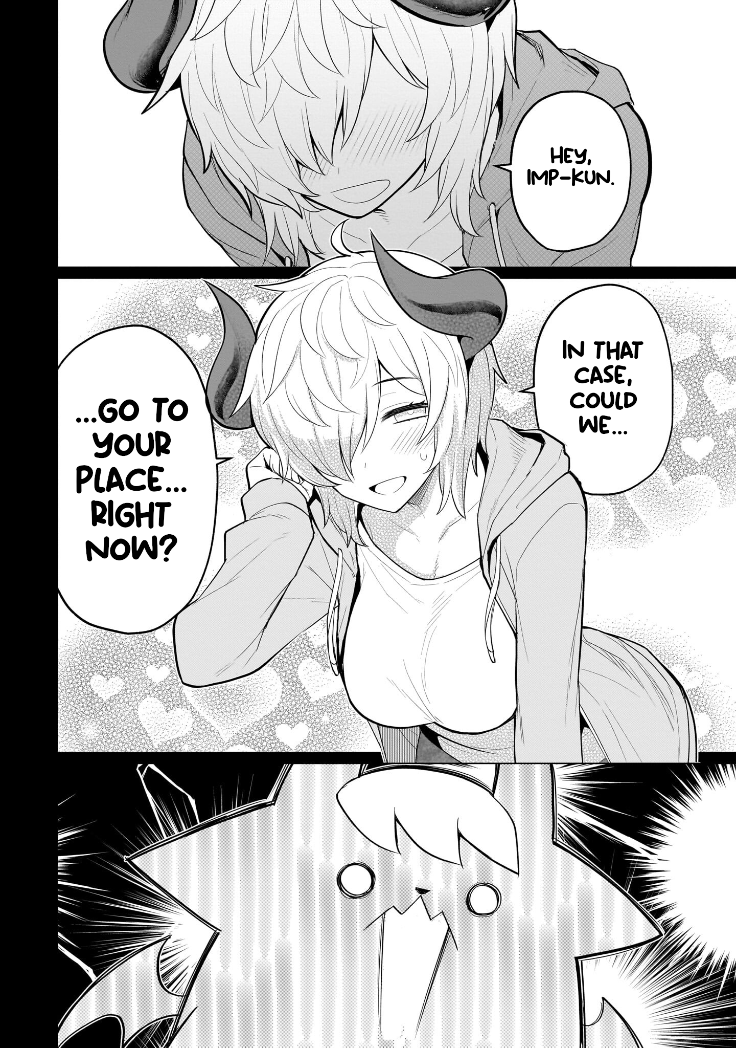 Dark Summoner to Dekiteiru chapter 44 page 12