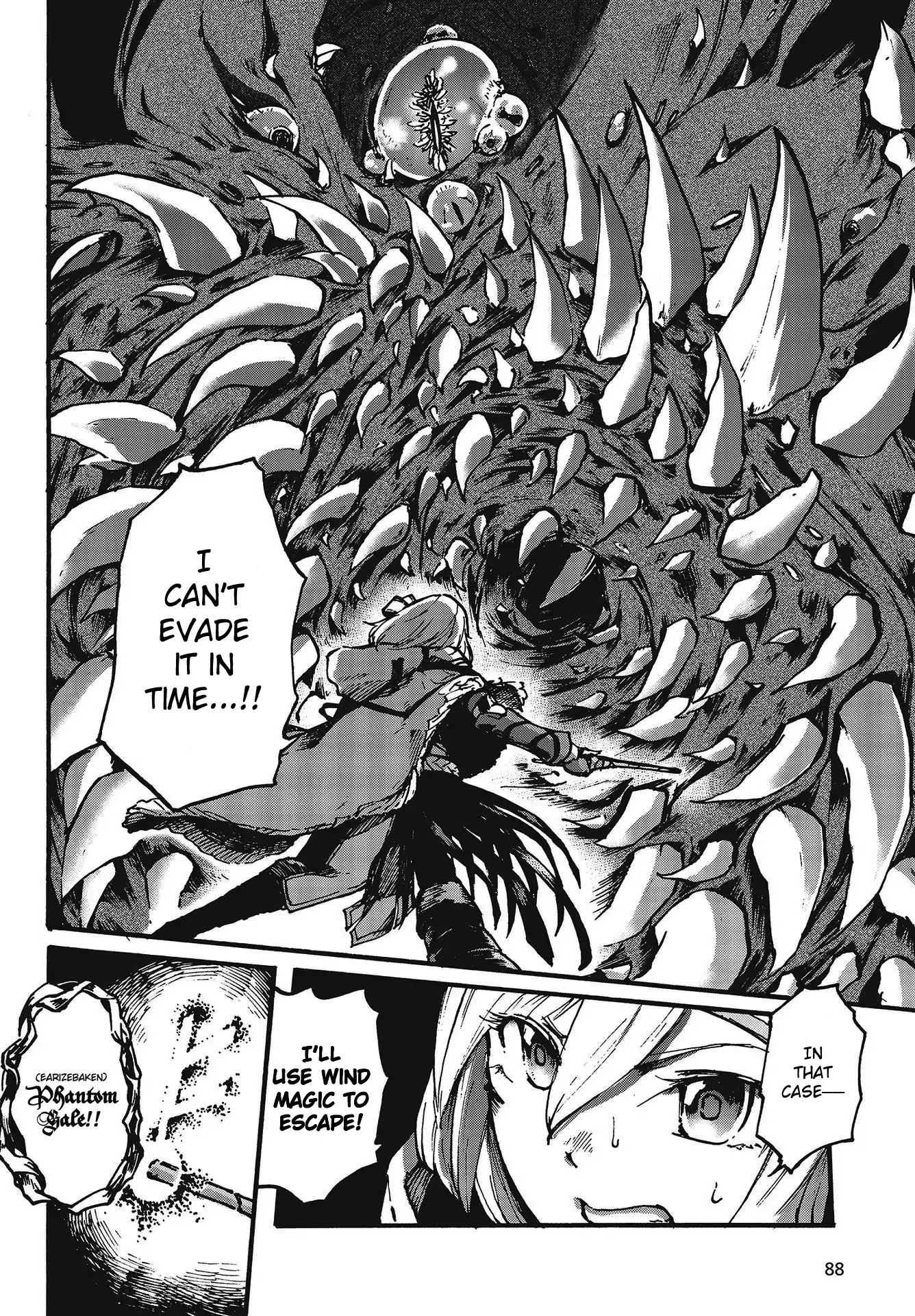 DarkArtsMaster chapter 2 page 11