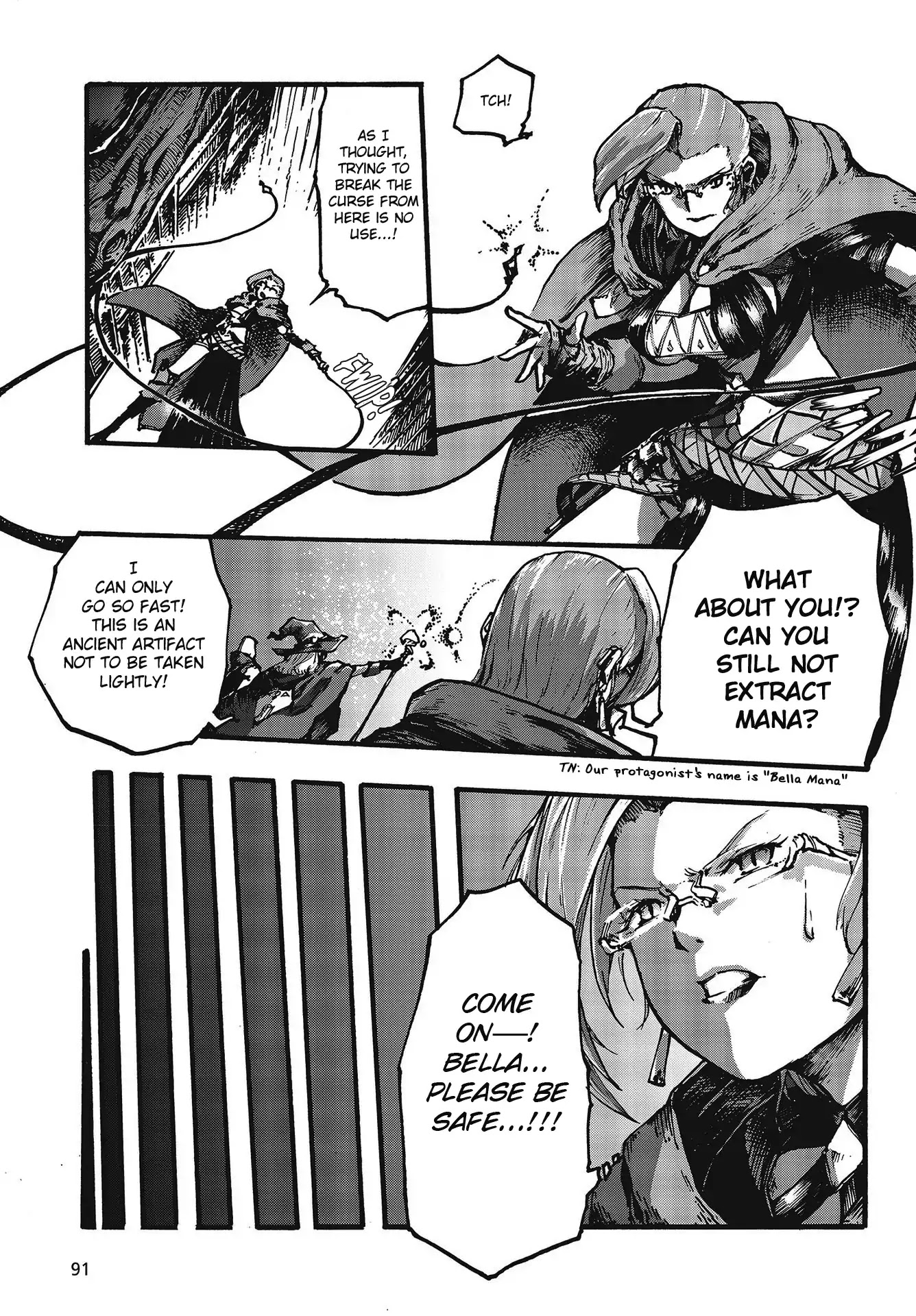 DarkArtsMaster chapter 2 page 14