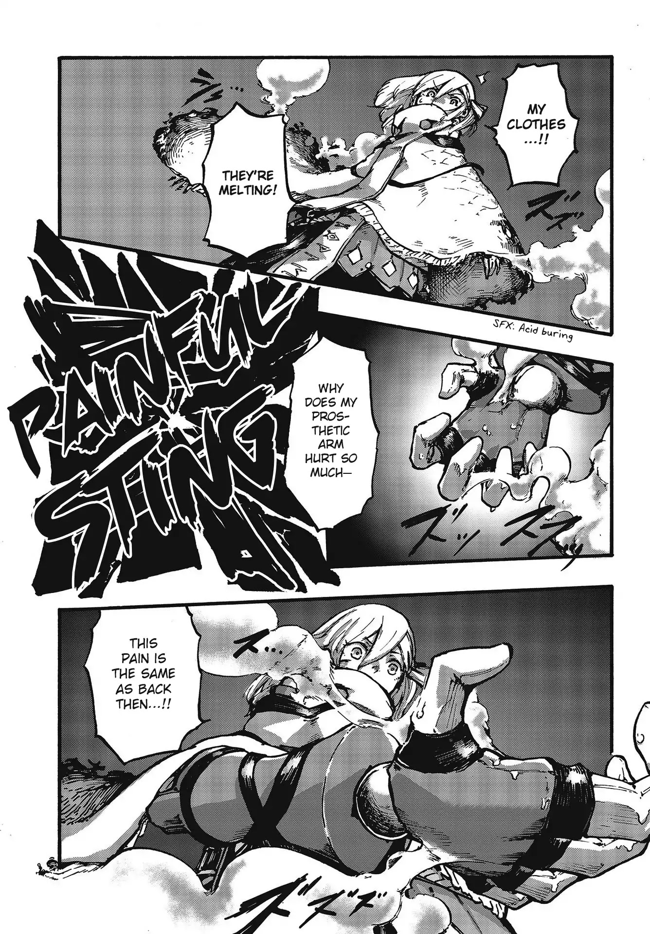 DarkArtsMaster chapter 2 page 16