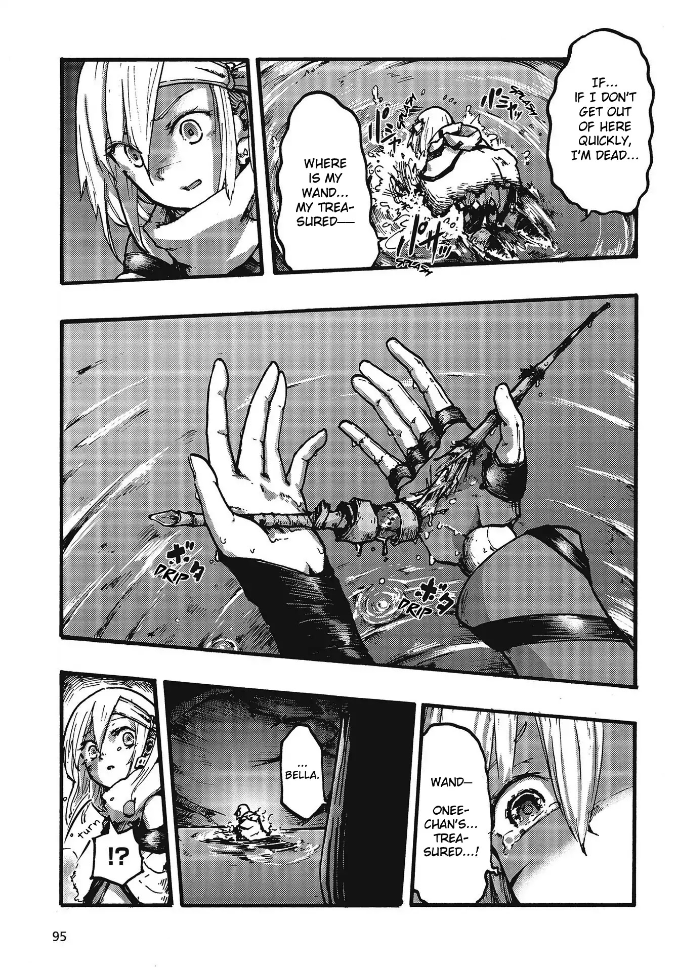 DarkArtsMaster chapter 2 page 18