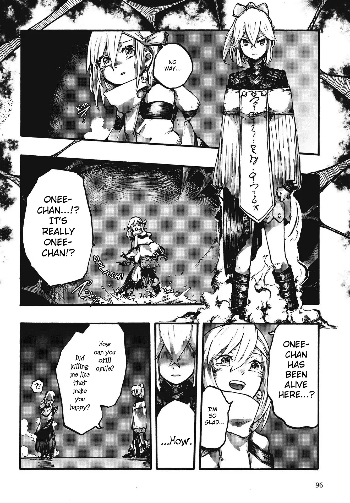 DarkArtsMaster chapter 2 page 19