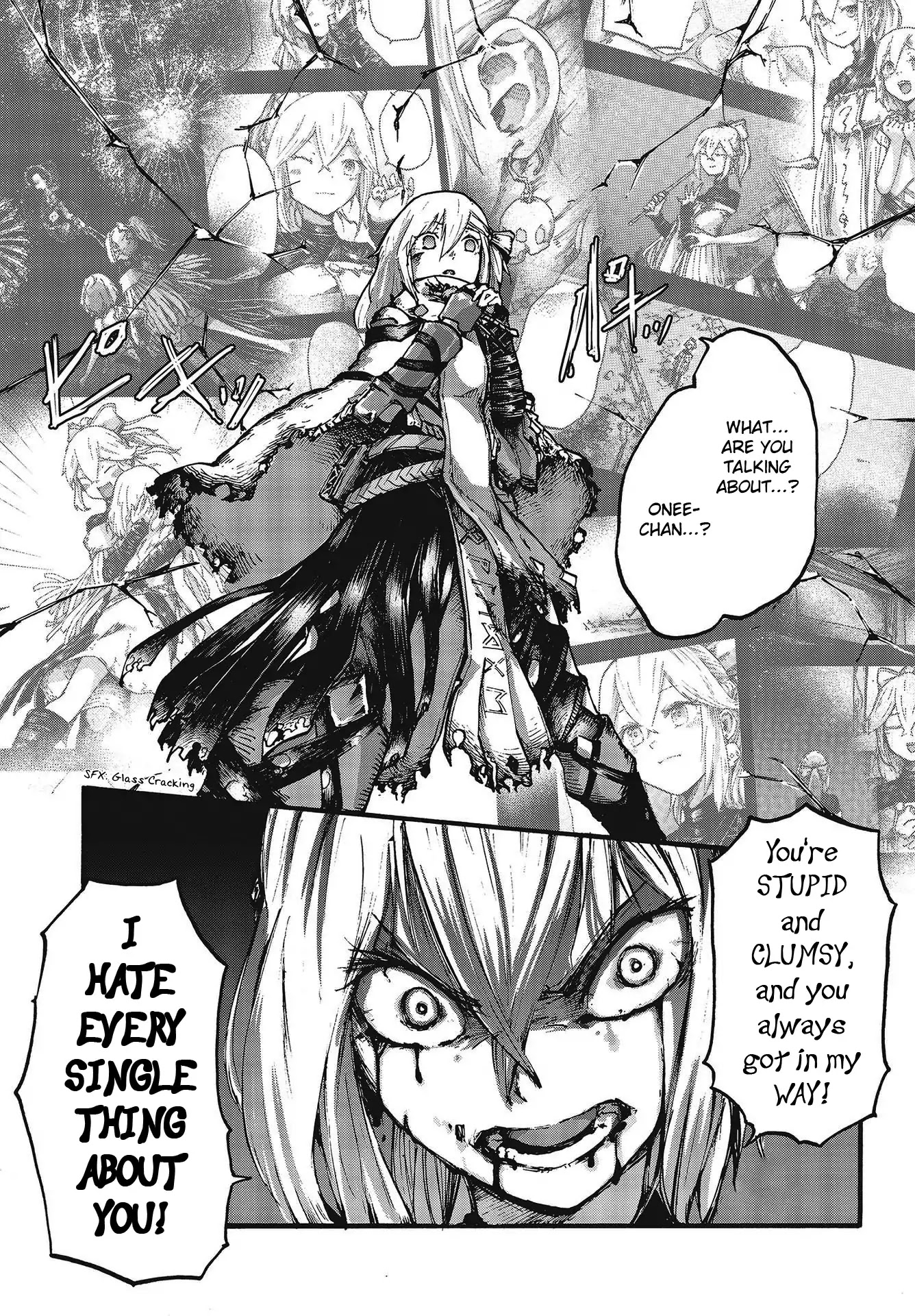 DarkArtsMaster chapter 2 page 20