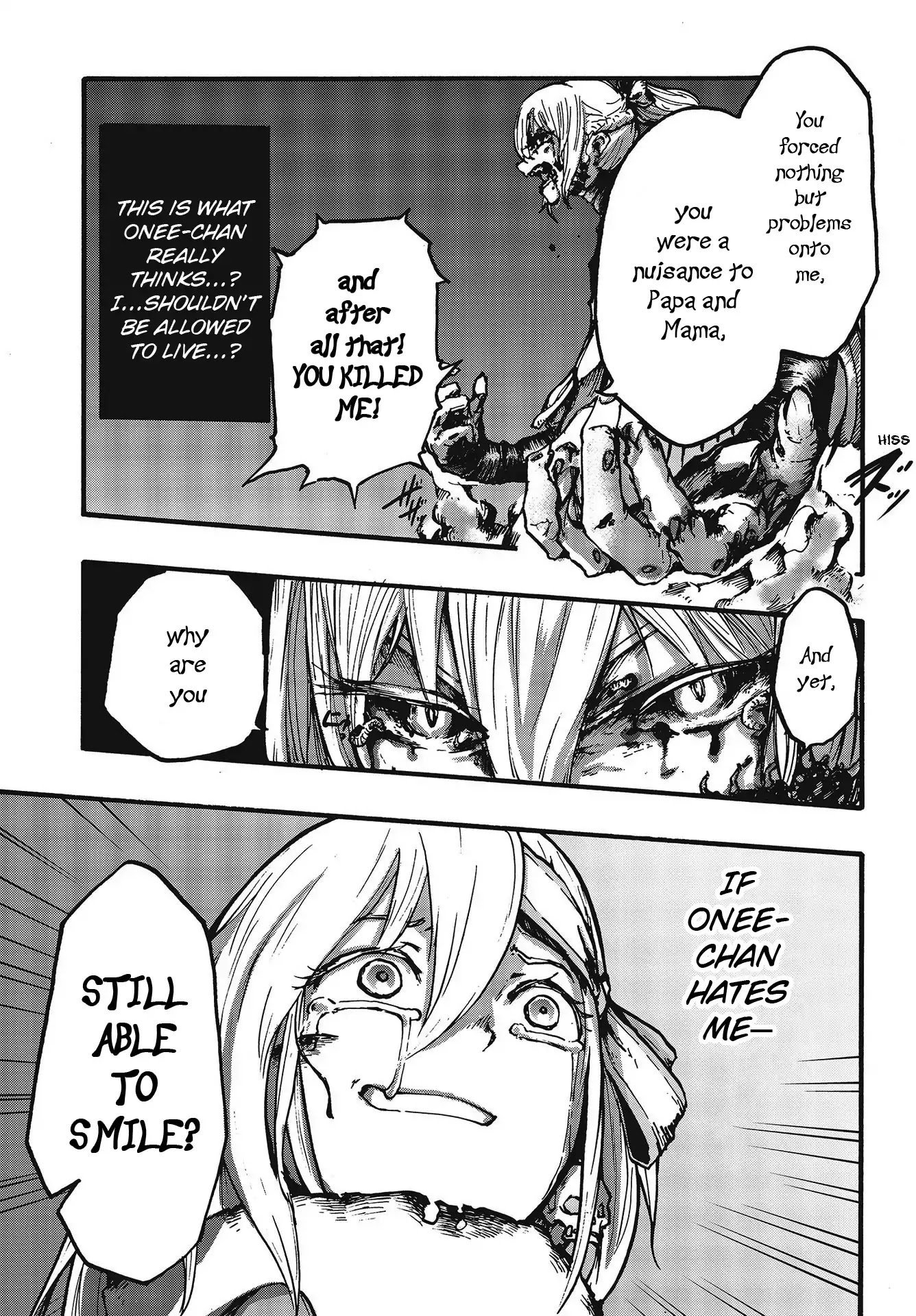 DarkArtsMaster chapter 2 page 22