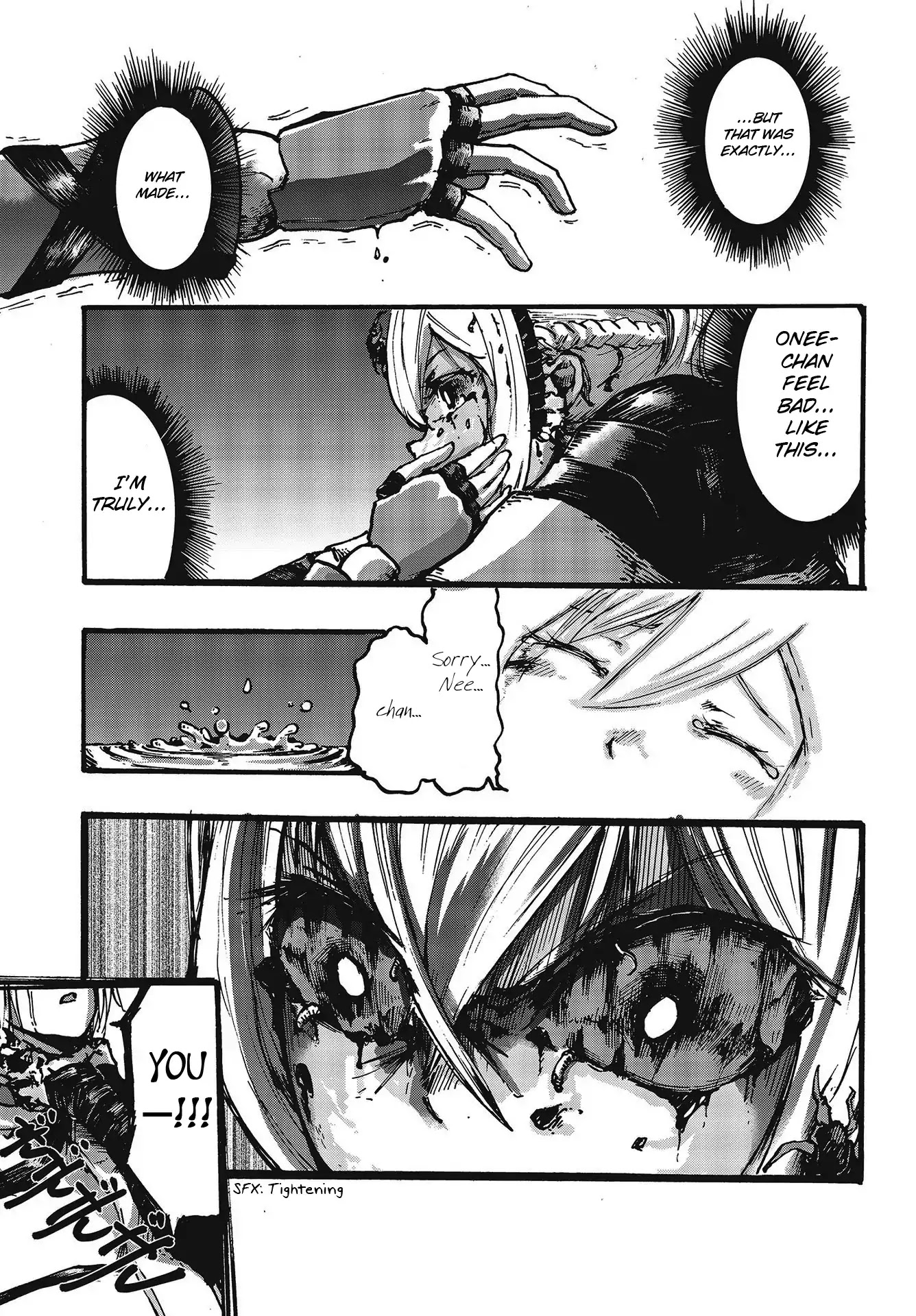 DarkArtsMaster chapter 2 page 24