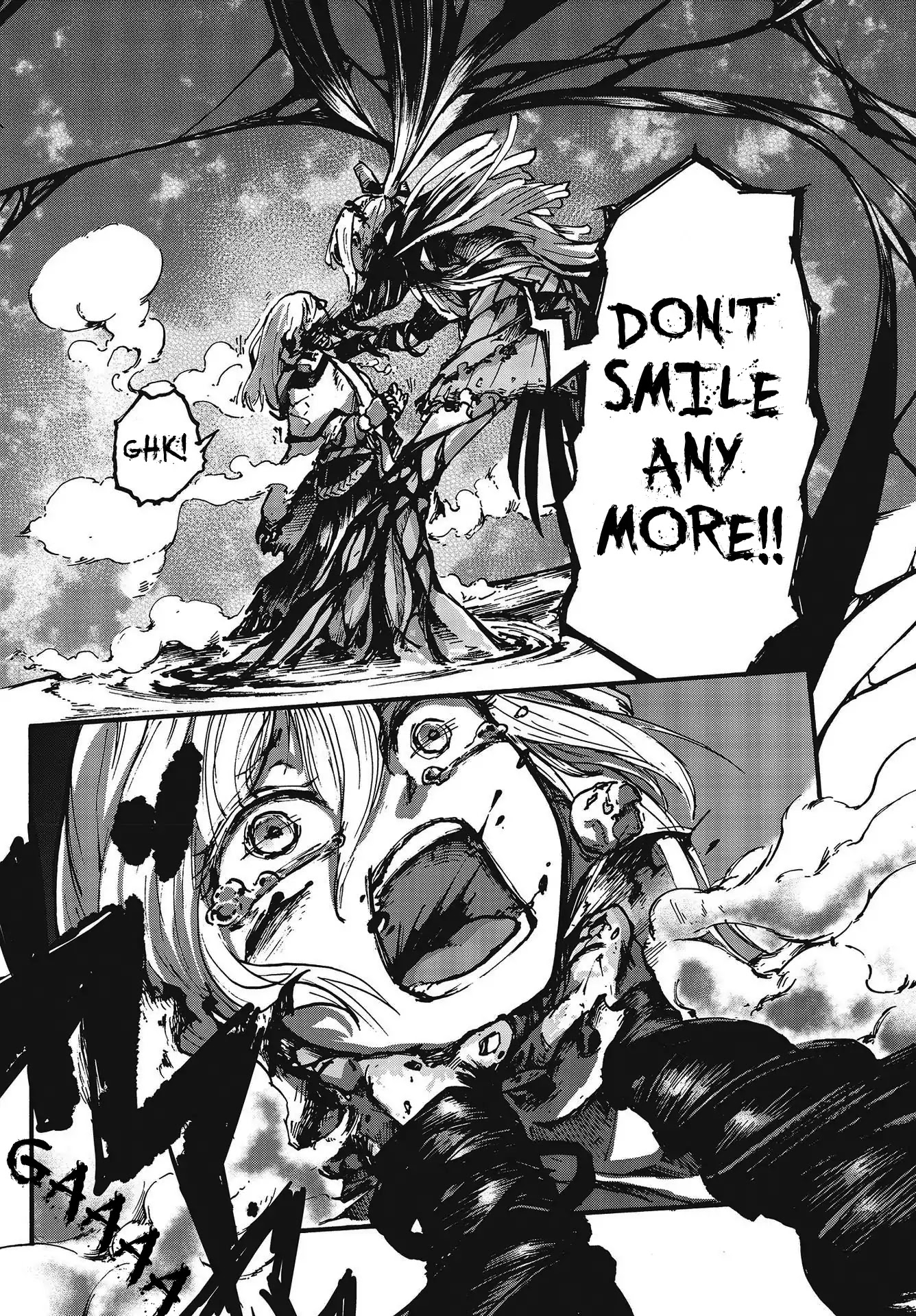 DarkArtsMaster chapter 2 page 25