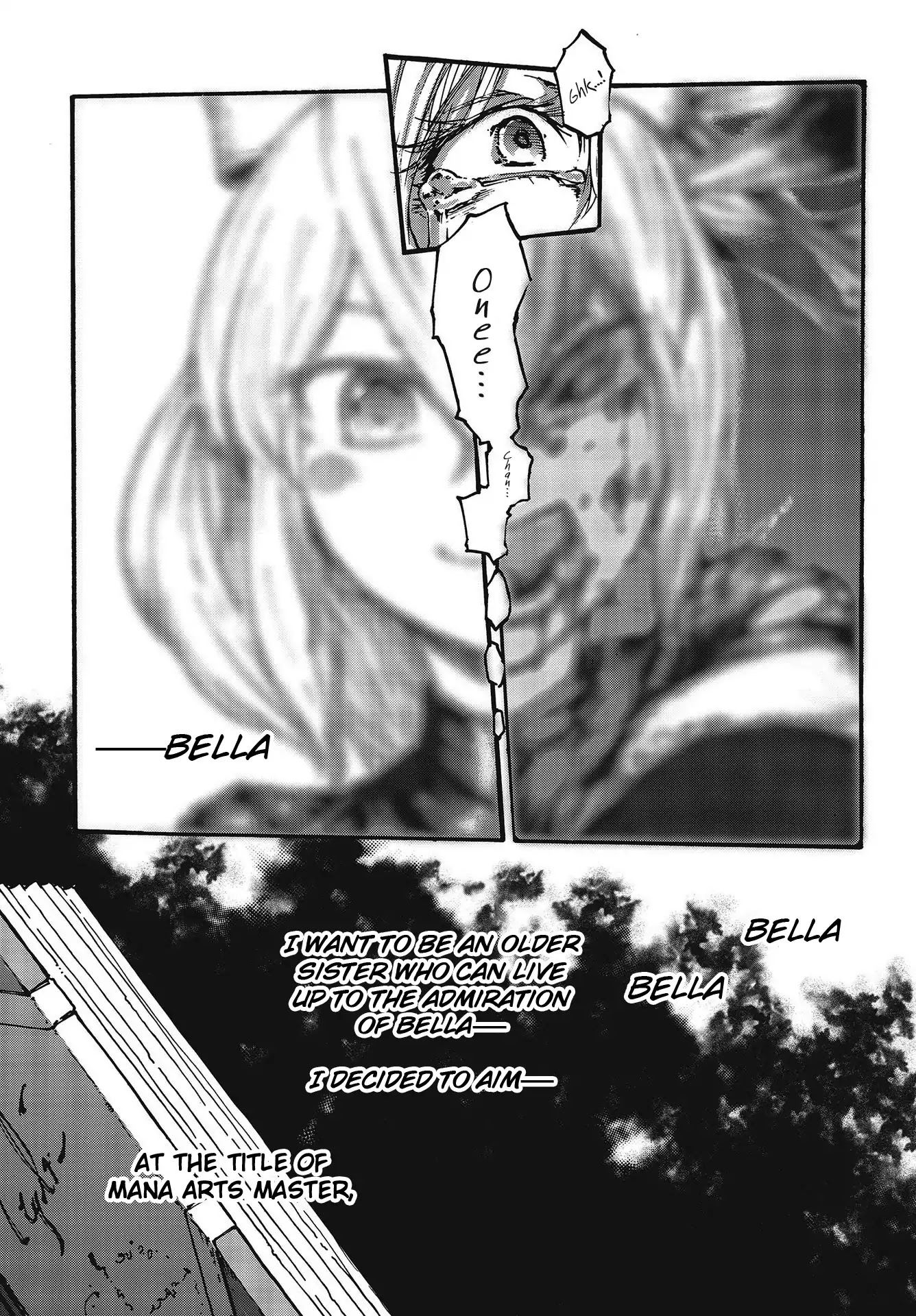 DarkArtsMaster chapter 2 page 26