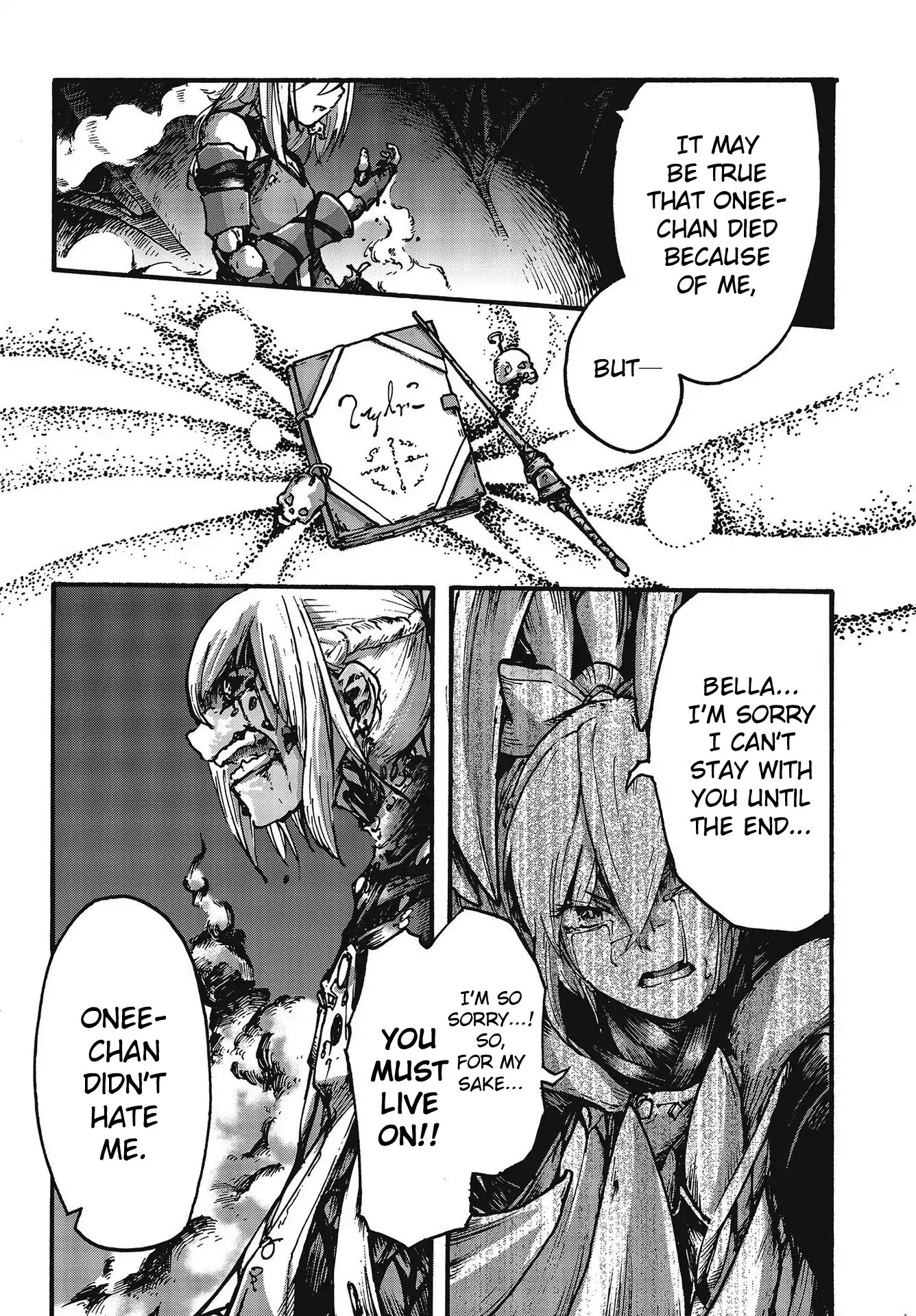 DarkArtsMaster chapter 2 page 29