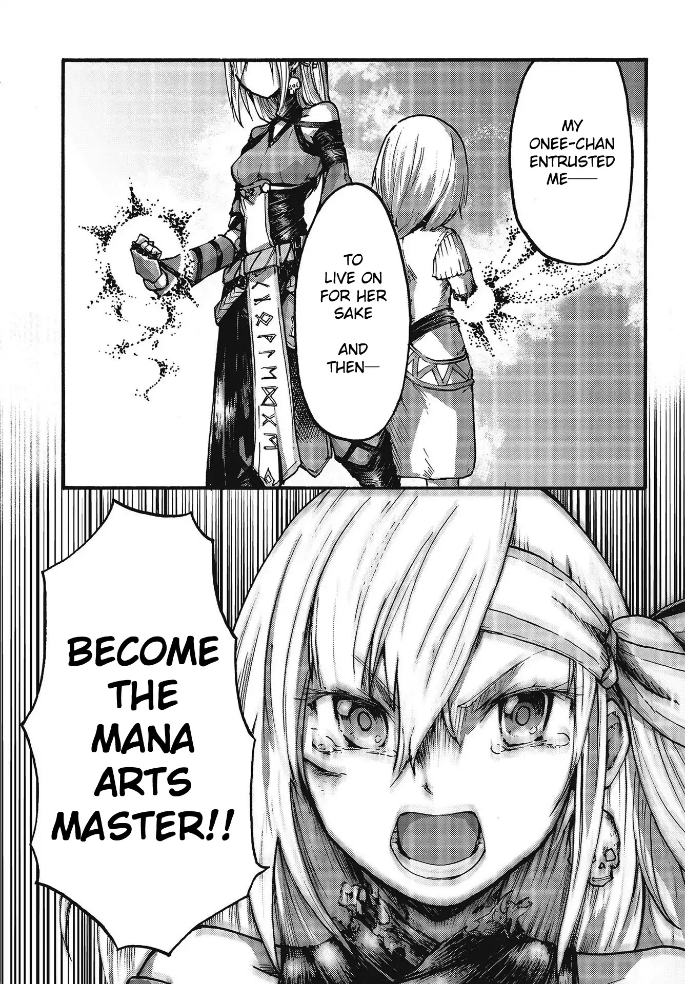 DarkArtsMaster chapter 2 page 30