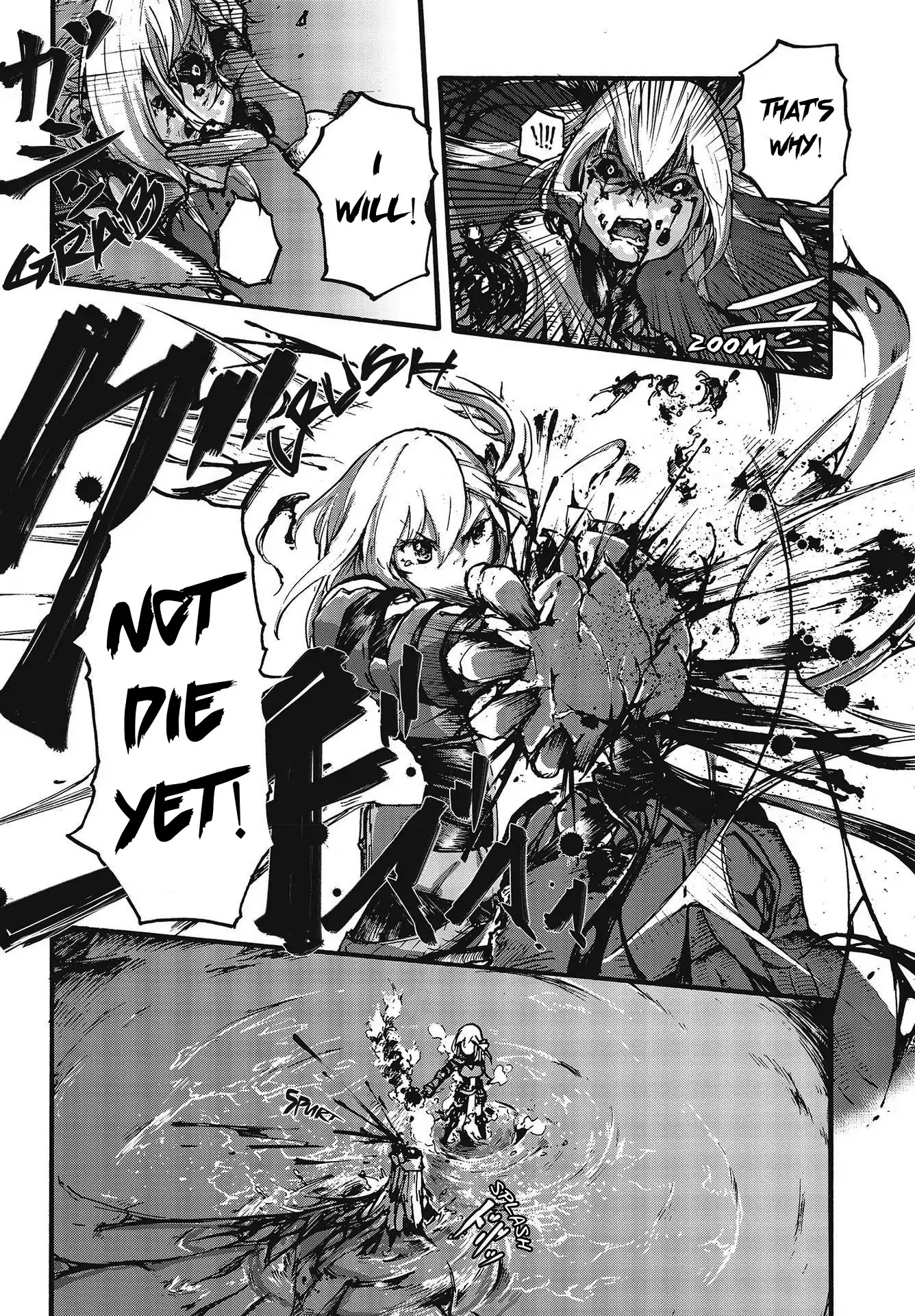 DarkArtsMaster chapter 2 page 31