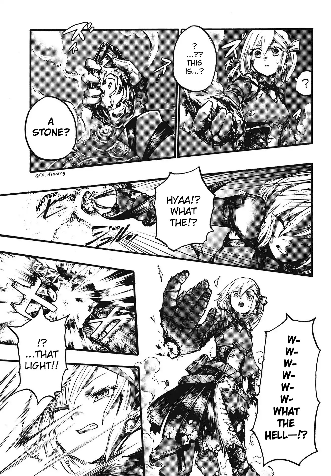 DarkArtsMaster chapter 2 page 32