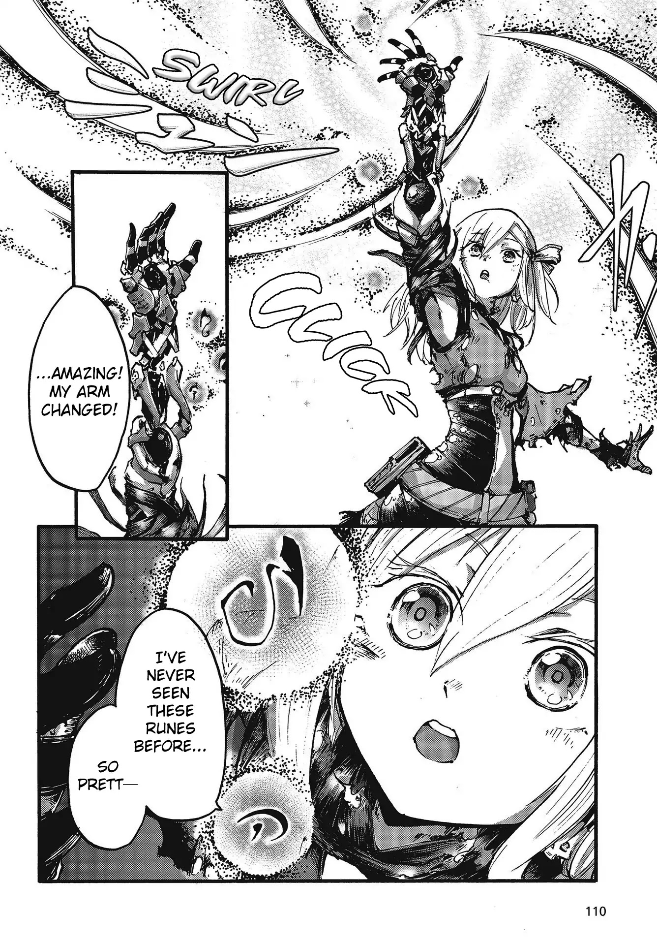 DarkArtsMaster chapter 2 page 33