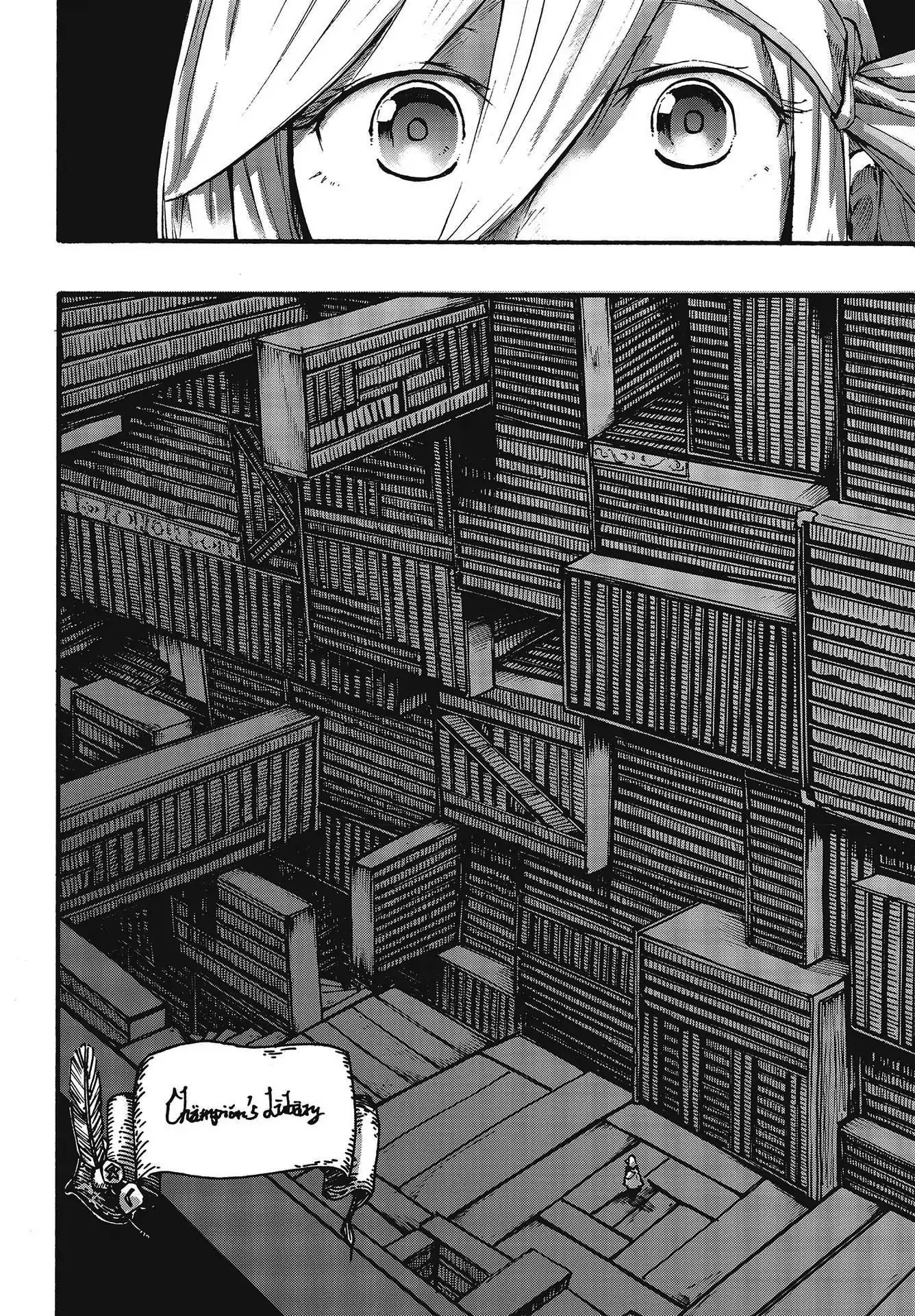 DarkArtsMaster chapter 2 page 4