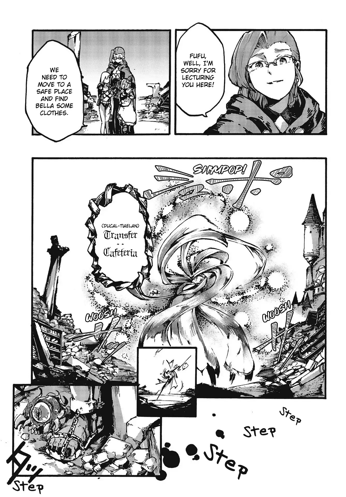 DarkArtsMaster chapter 2 page 45