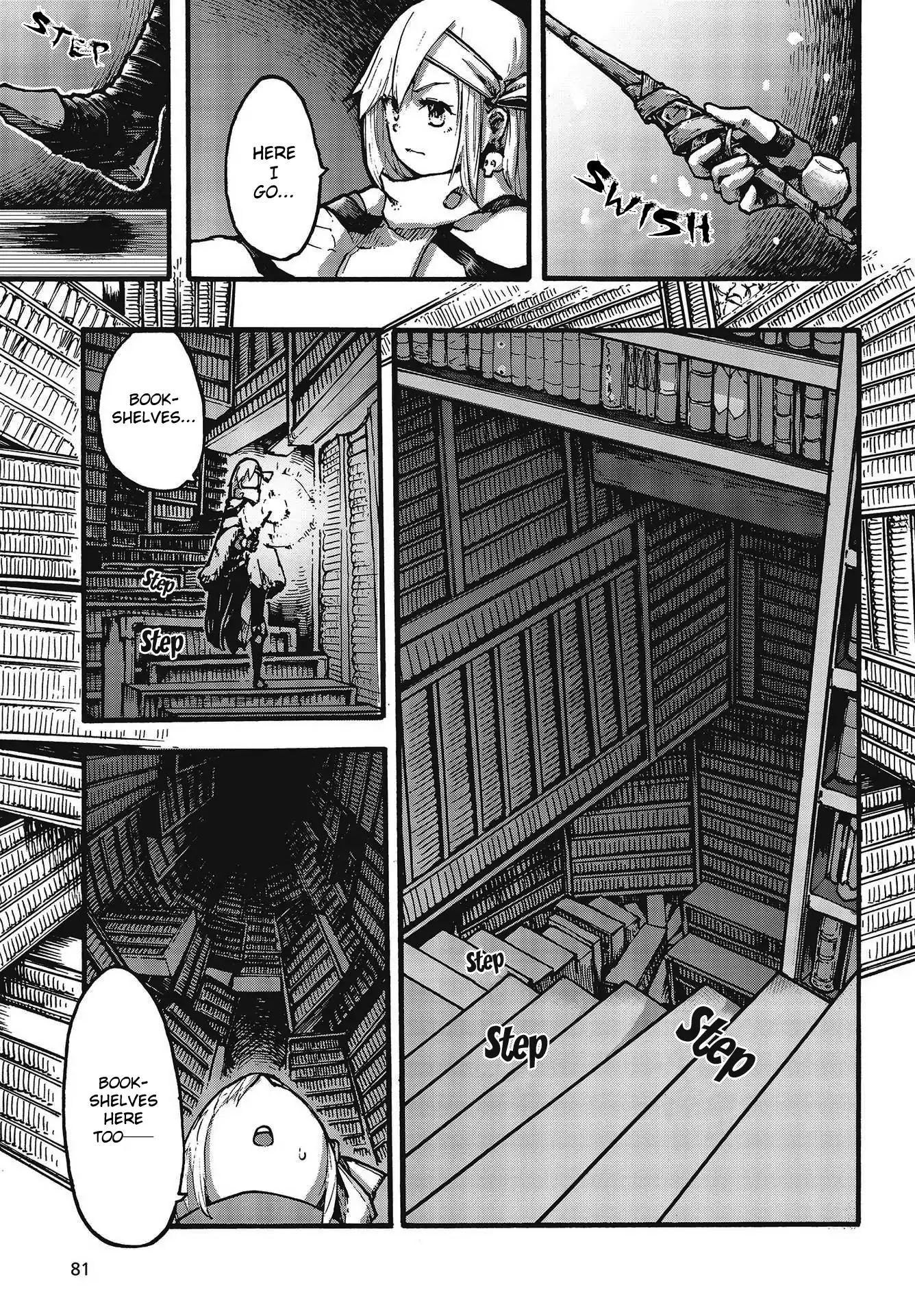 DarkArtsMaster chapter 2 page 5