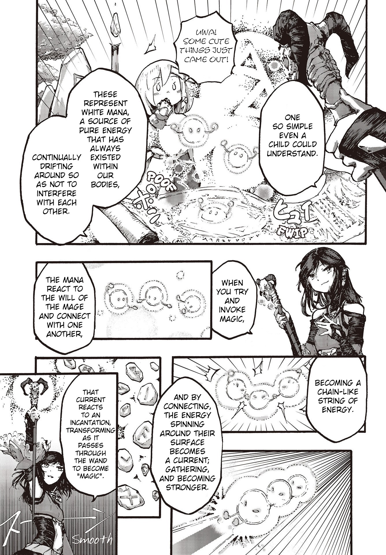 DarkArtsMaster chapter 3 page 12