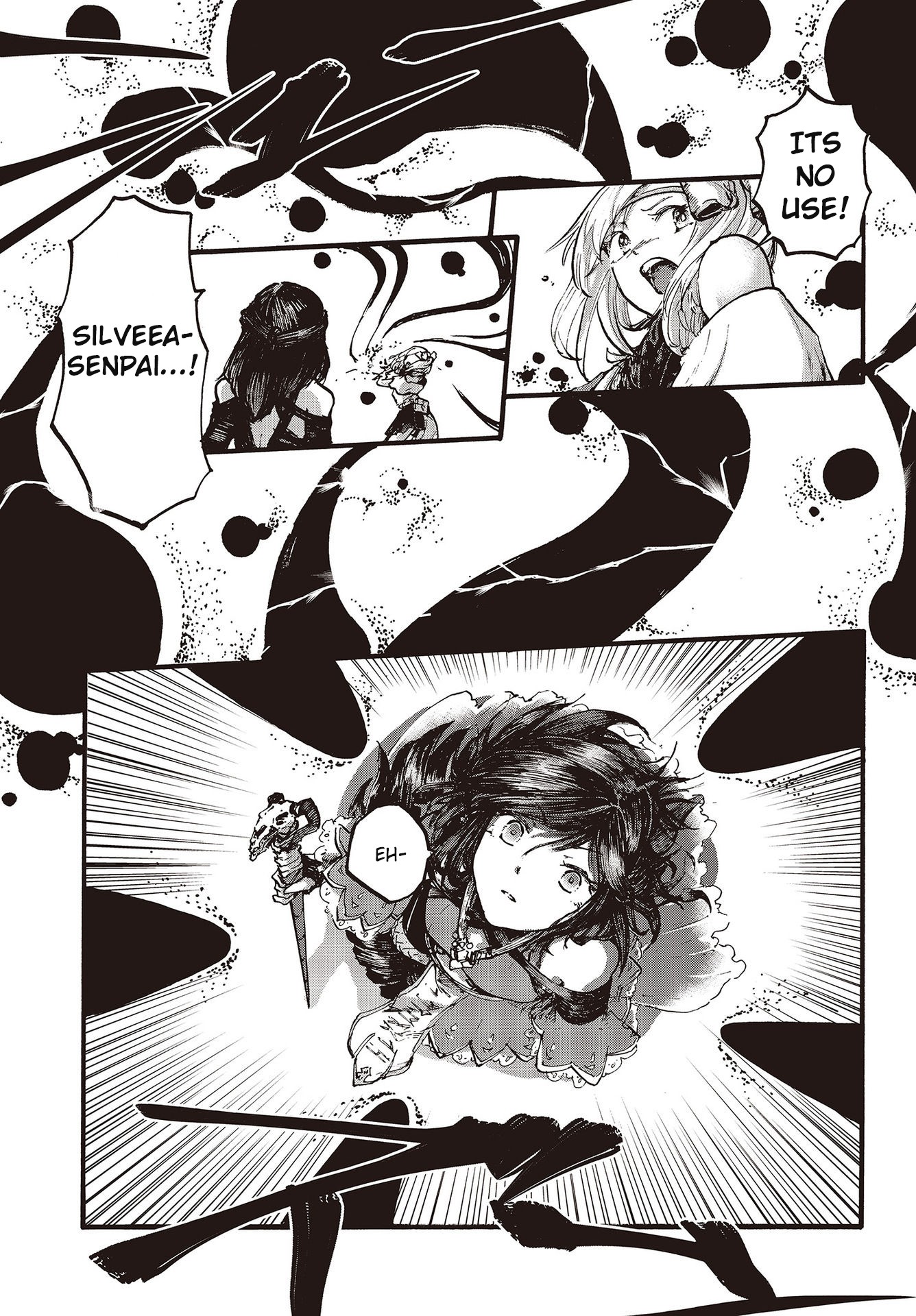 DarkArtsMaster chapter 3 page 16