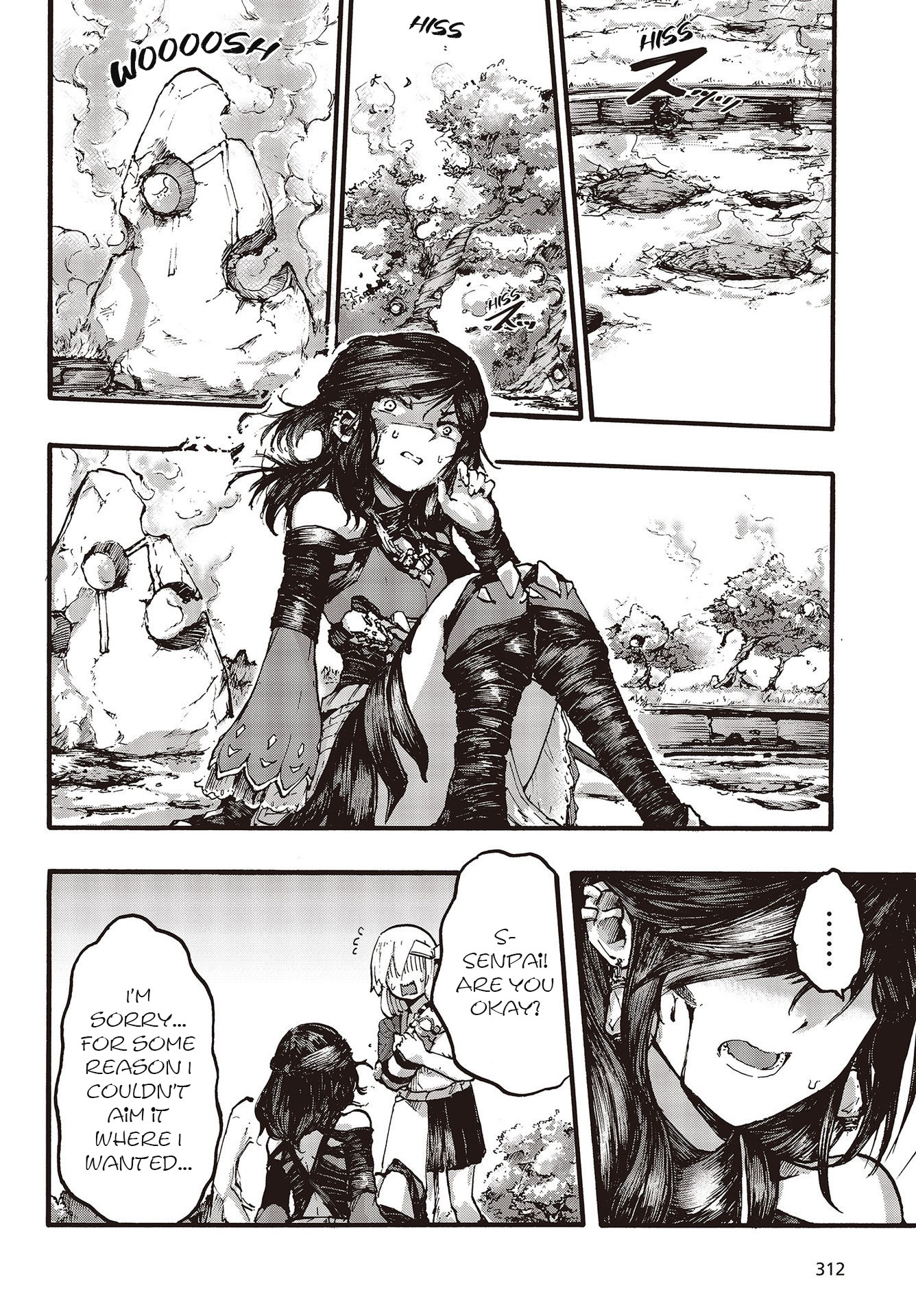 DarkArtsMaster chapter 3 page 17