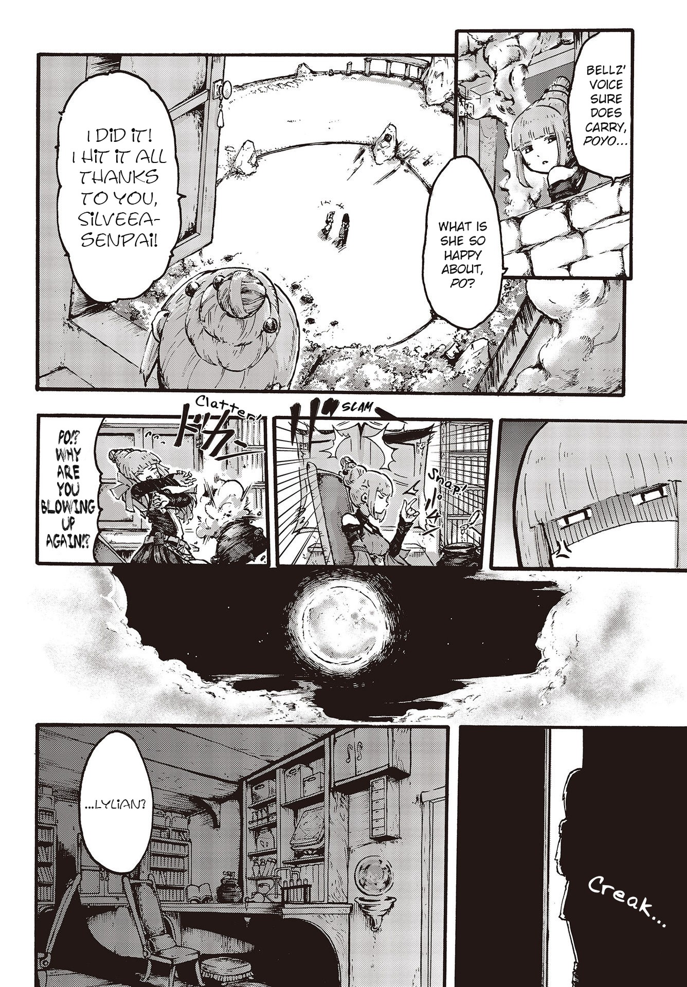 DarkArtsMaster chapter 3 page 19