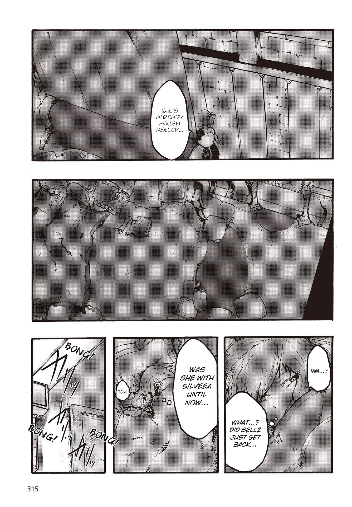 DarkArtsMaster chapter 3 page 20