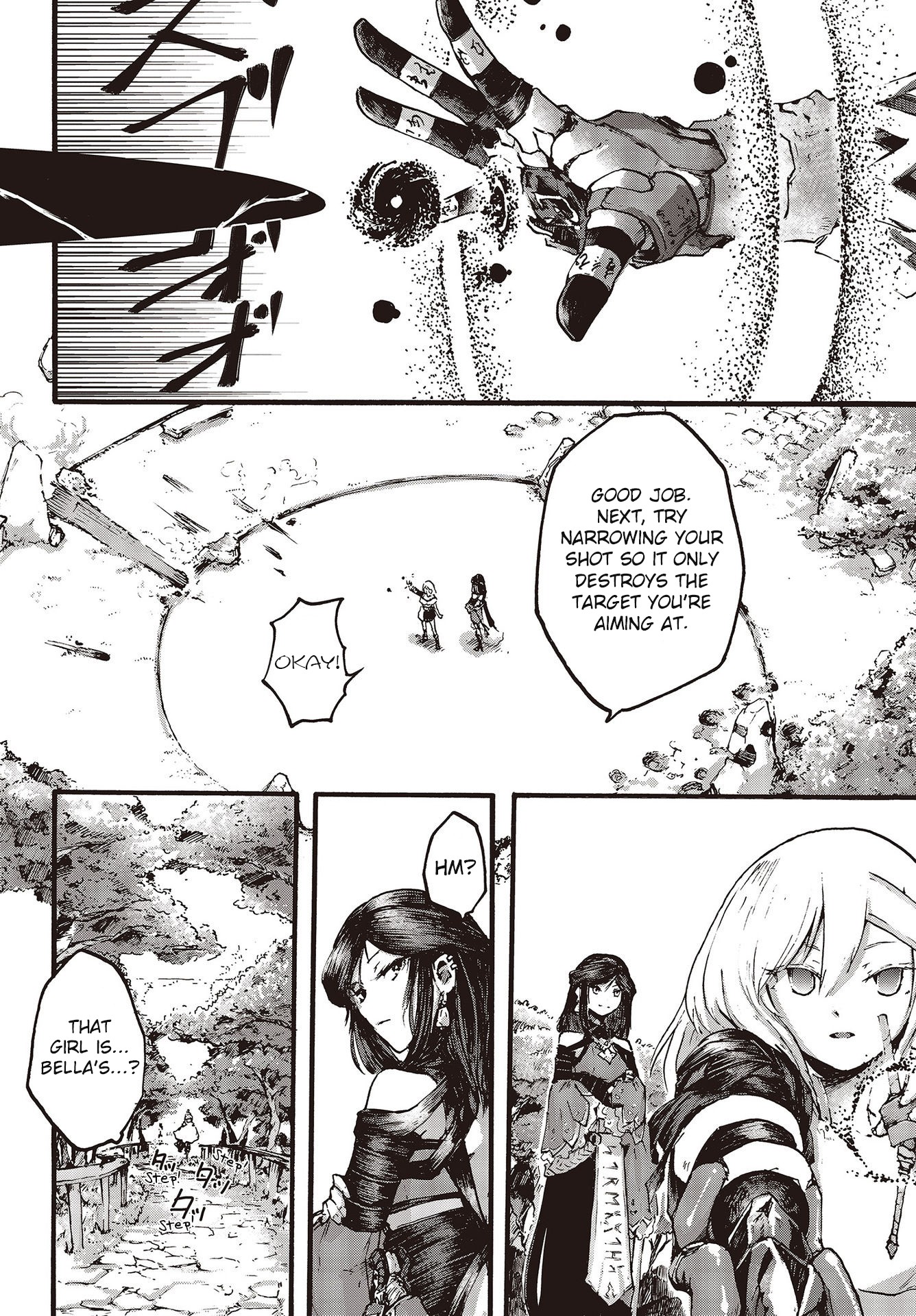 DarkArtsMaster chapter 3 page 27