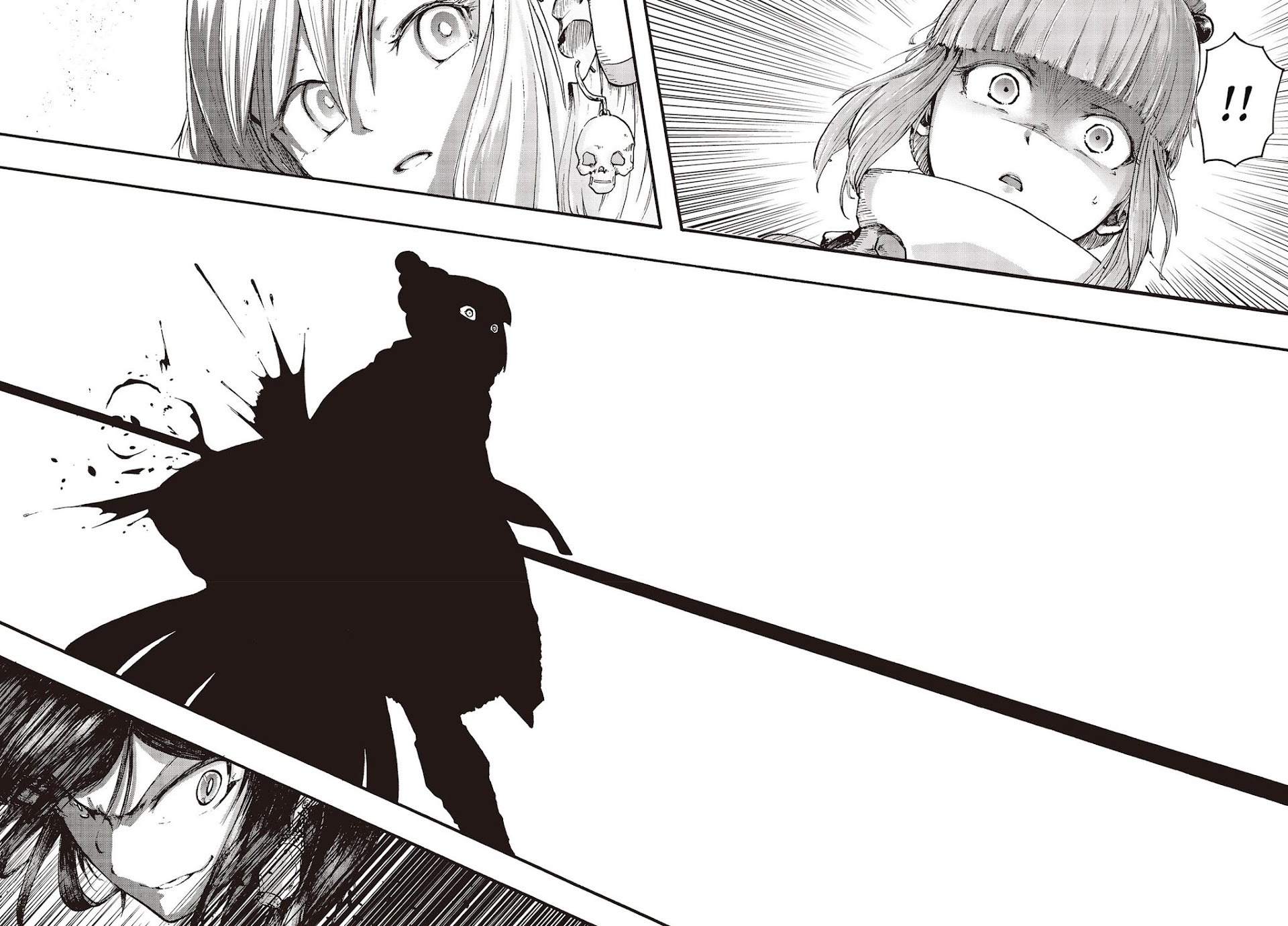 DarkArtsMaster chapter 3 page 29