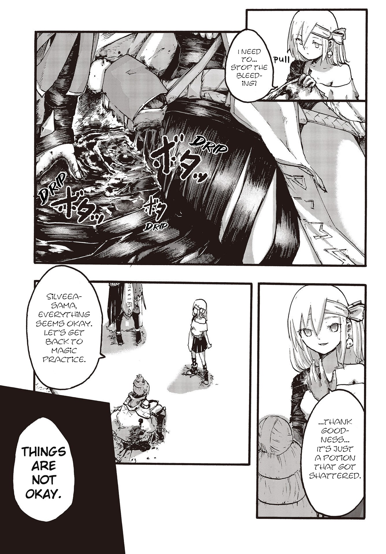 DarkArtsMaster chapter 3 page 31