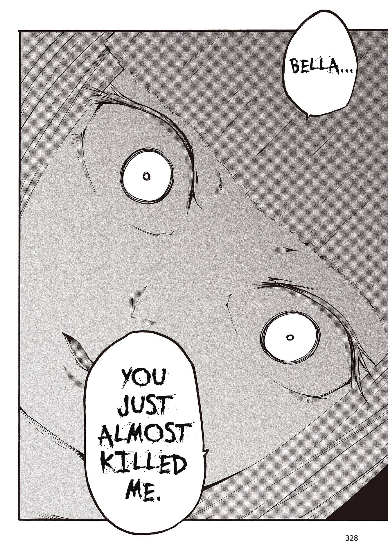 DarkArtsMaster chapter 3 page 32