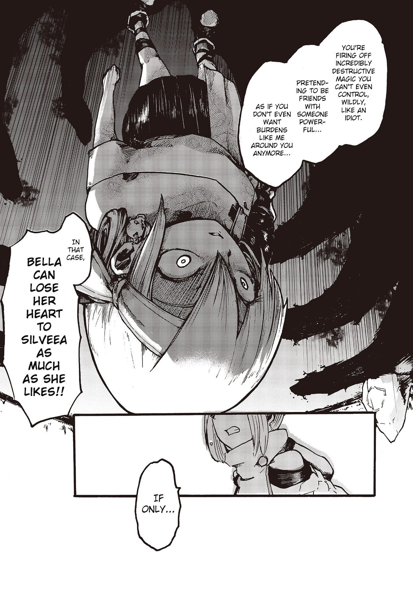 DarkArtsMaster chapter 3 page 34