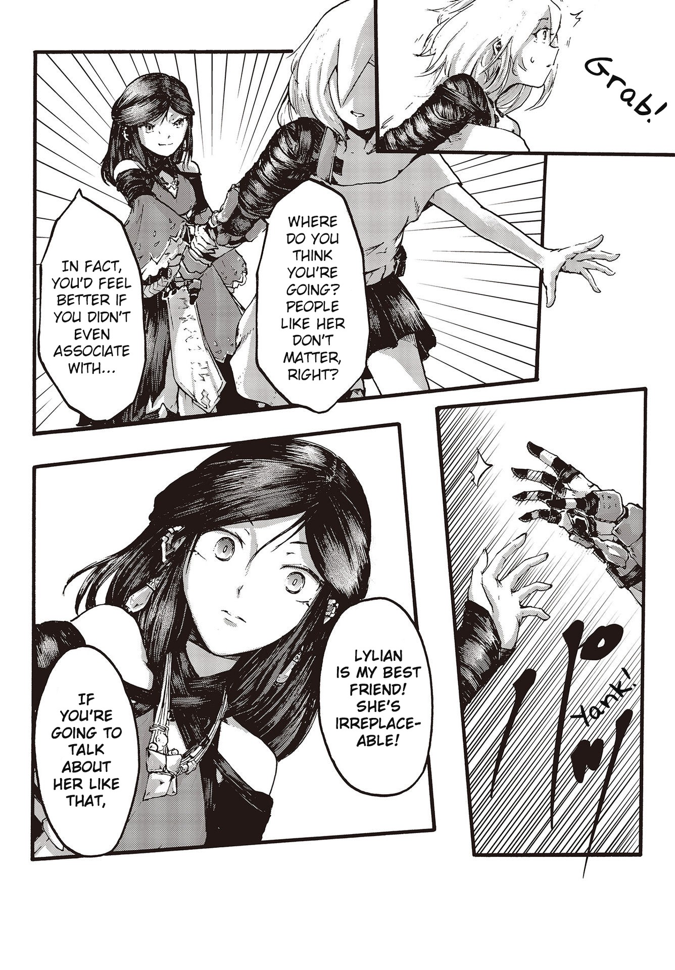 DarkArtsMaster chapter 3 page 36