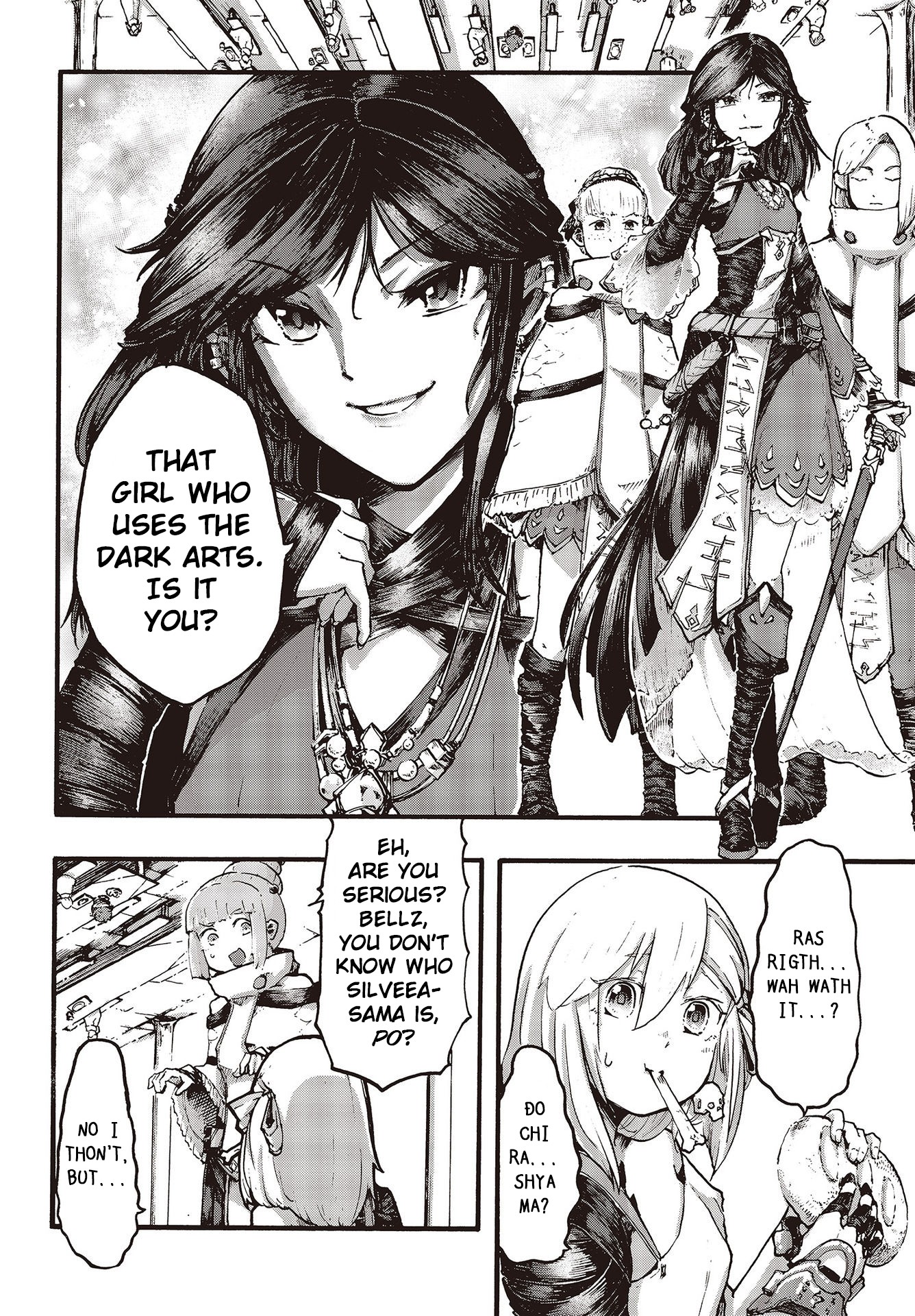 DarkArtsMaster chapter 3 page 4