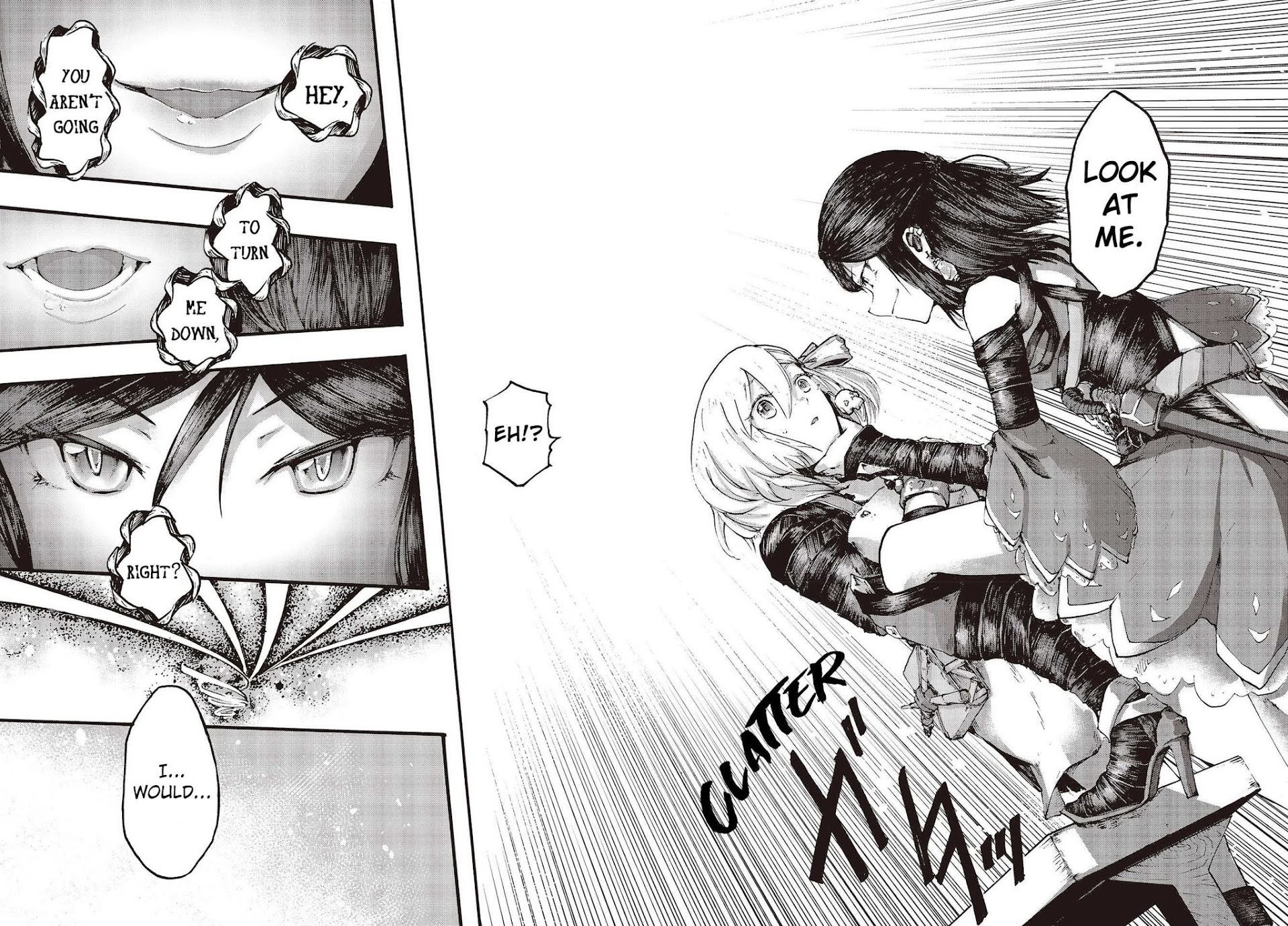 DarkArtsMaster chapter 3 page 8