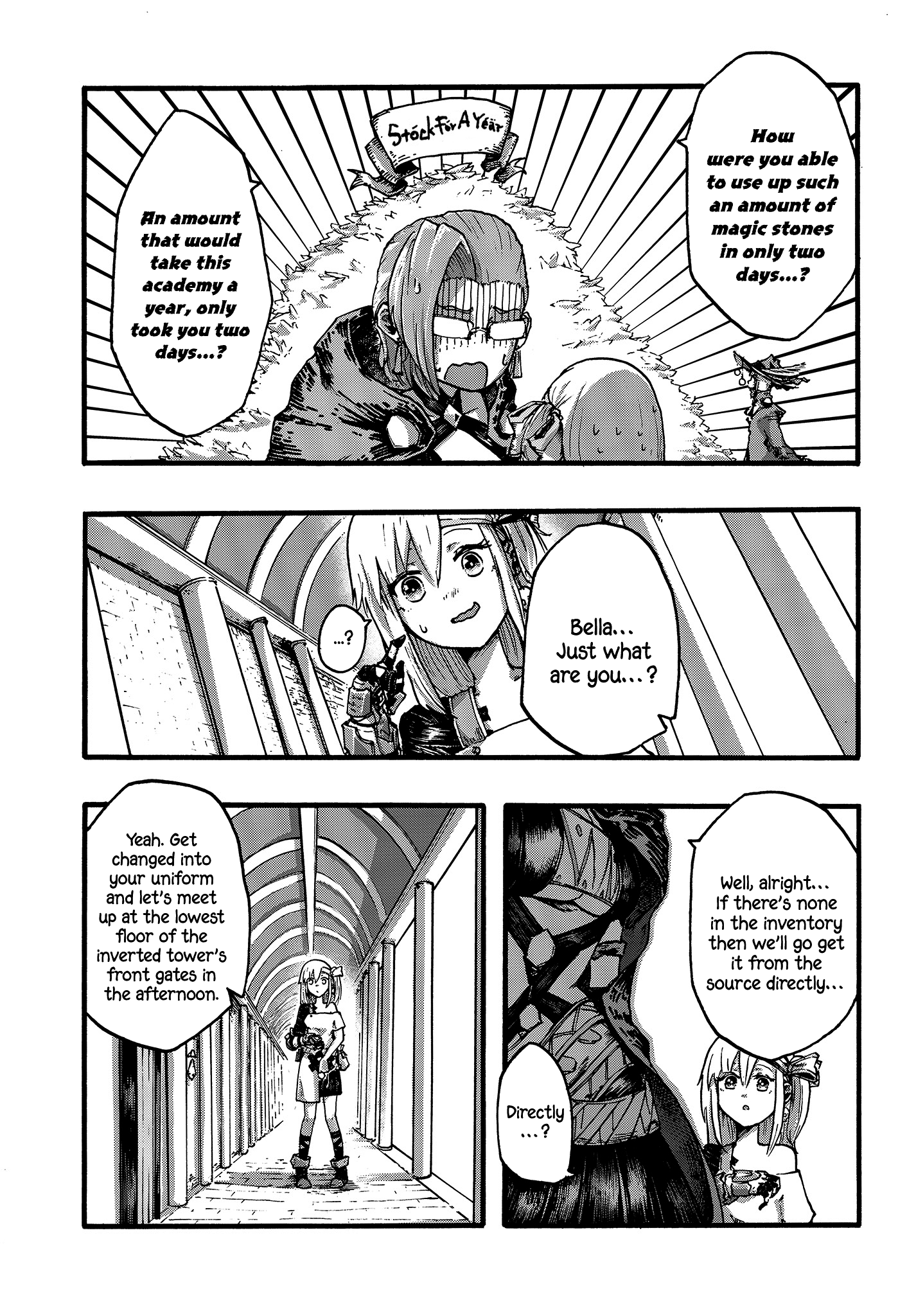 DarkArtsMaster chapter 6 page 11