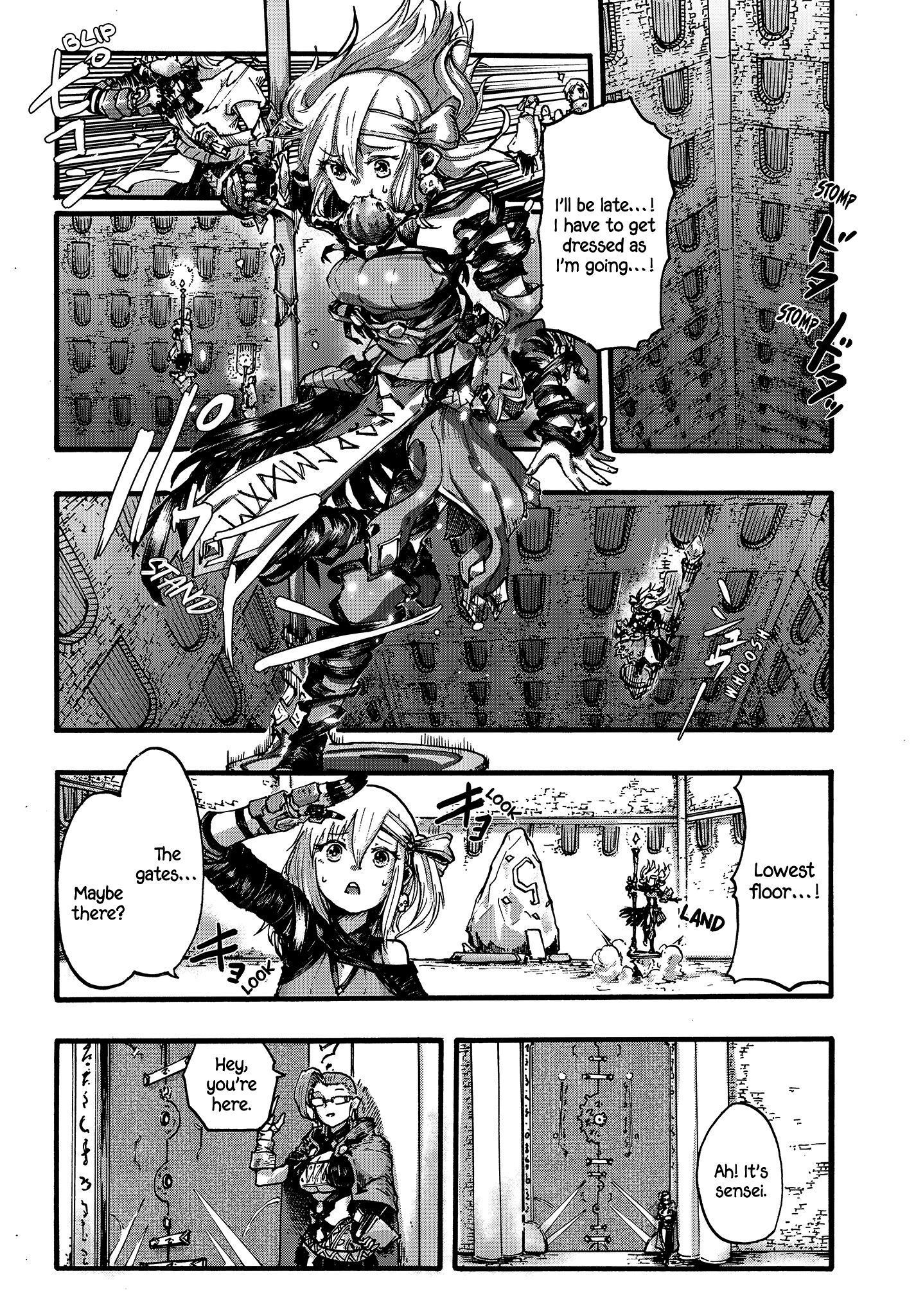 DarkArtsMaster chapter 6 page 12