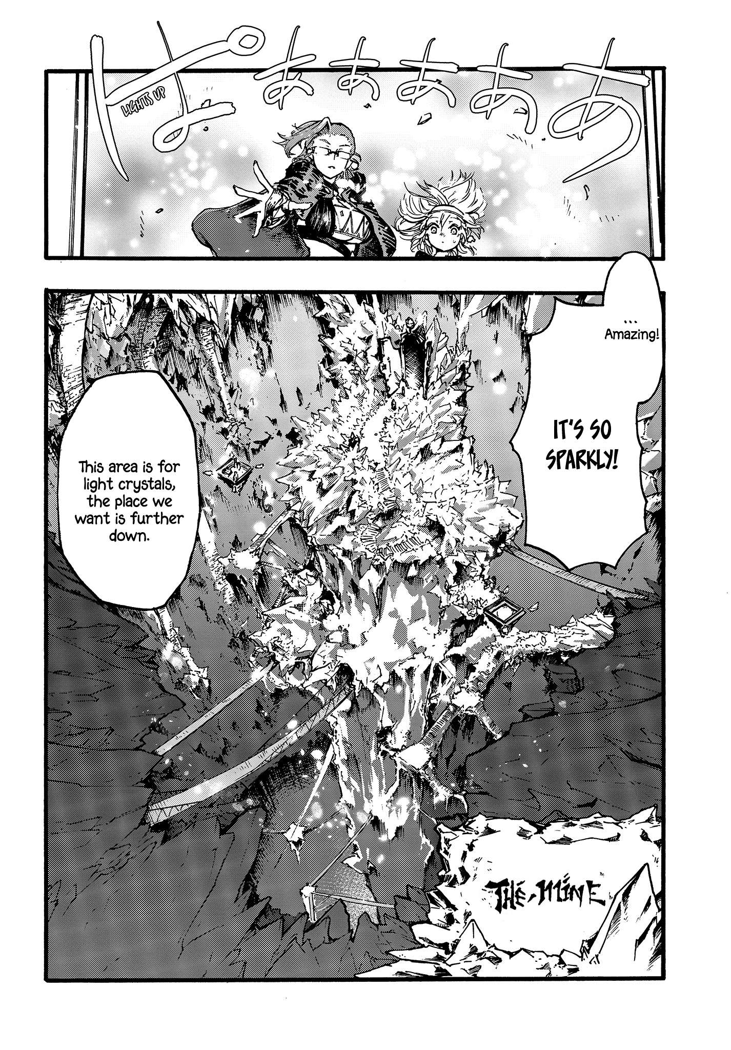 DarkArtsMaster chapter 6 page 14