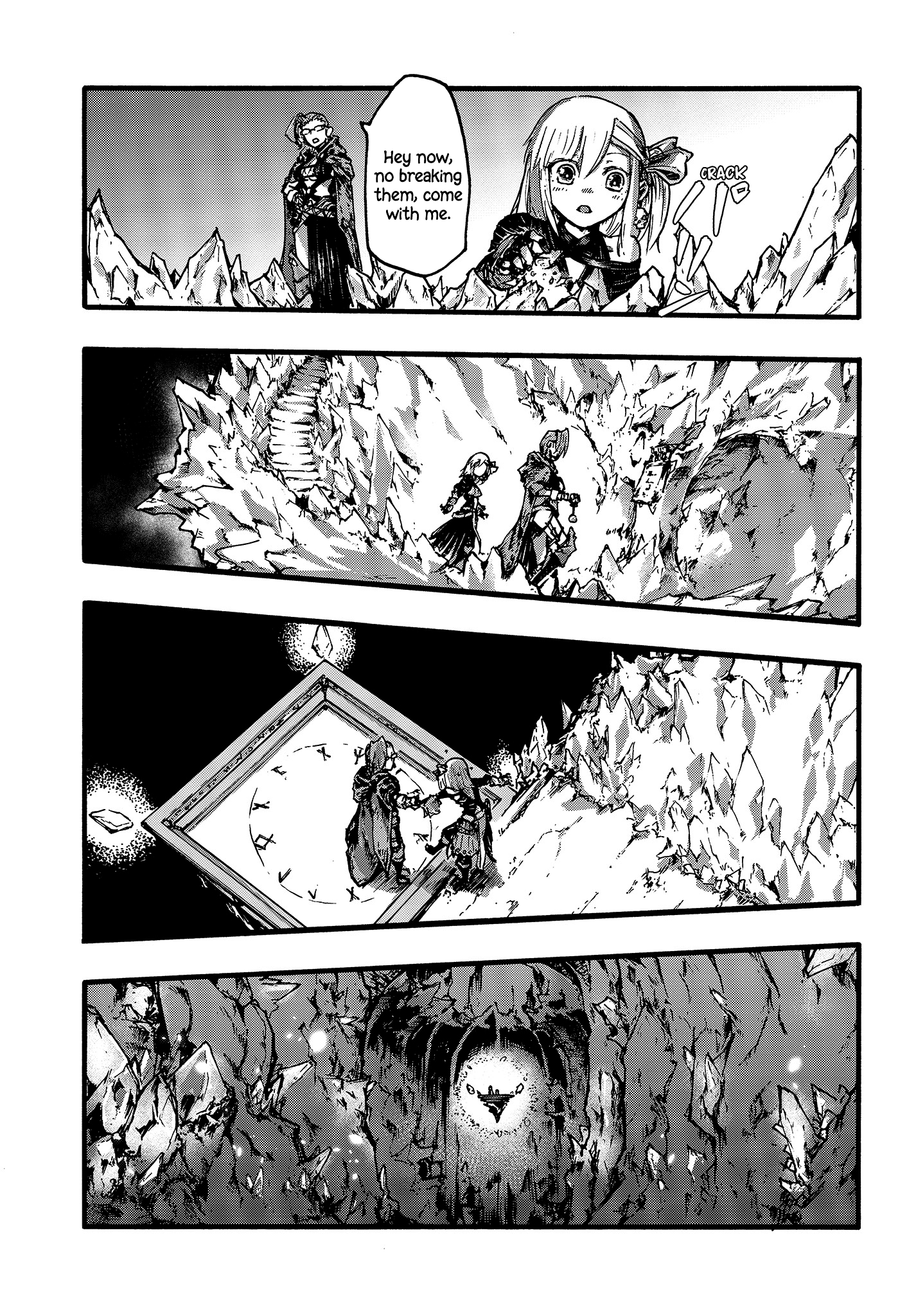 DarkArtsMaster chapter 6 page 15