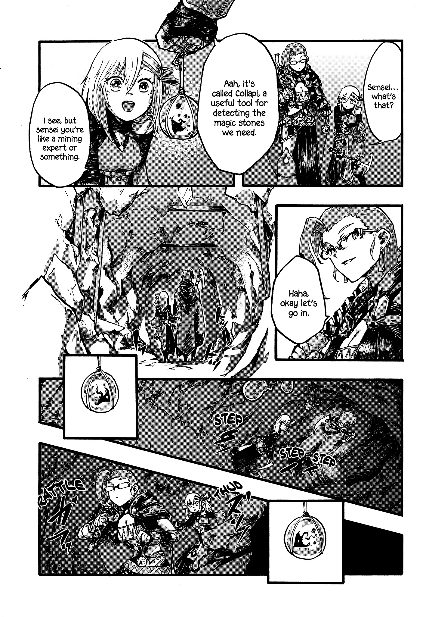 DarkArtsMaster chapter 6 page 17