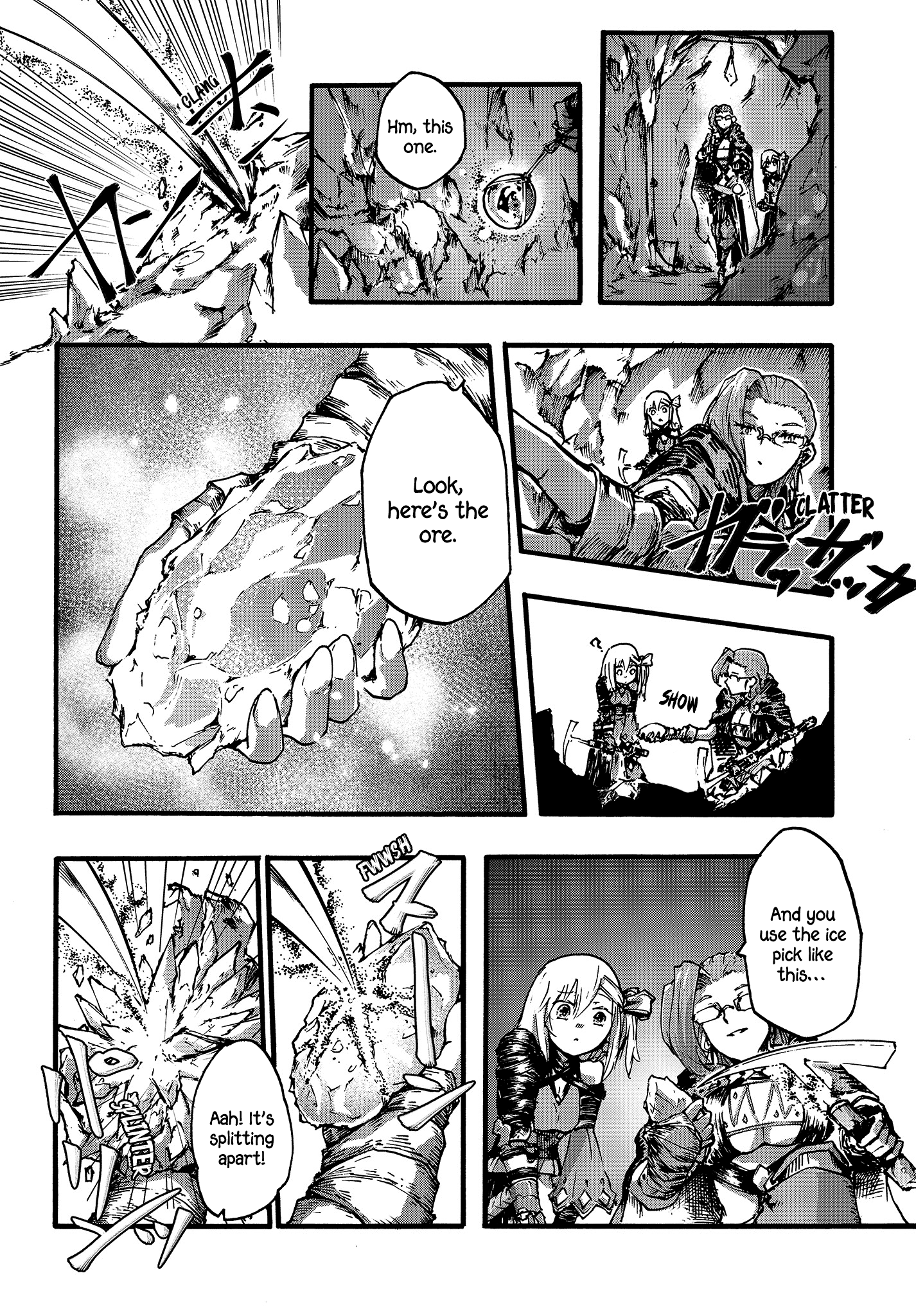 DarkArtsMaster chapter 6 page 18