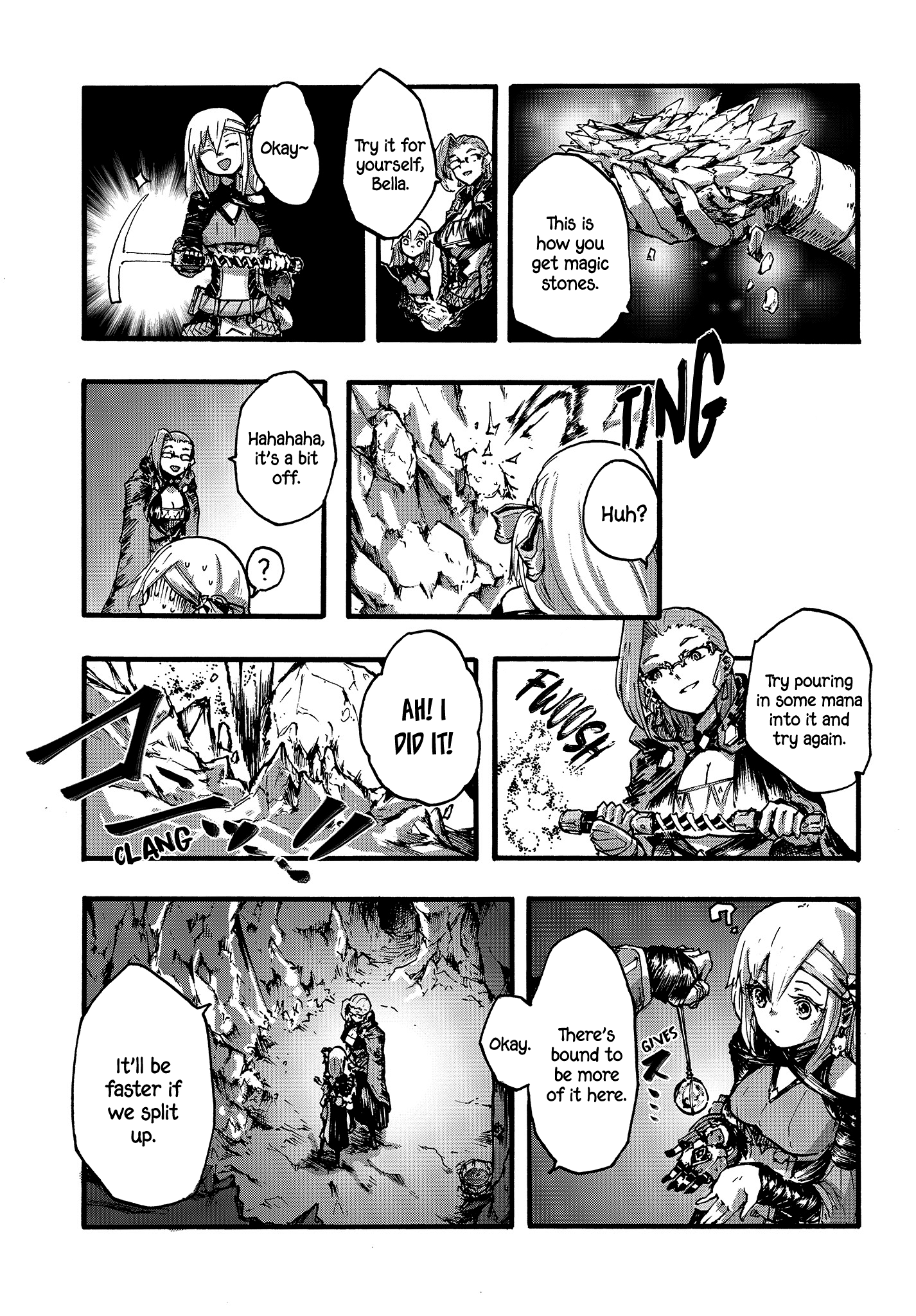 DarkArtsMaster chapter 6 page 19