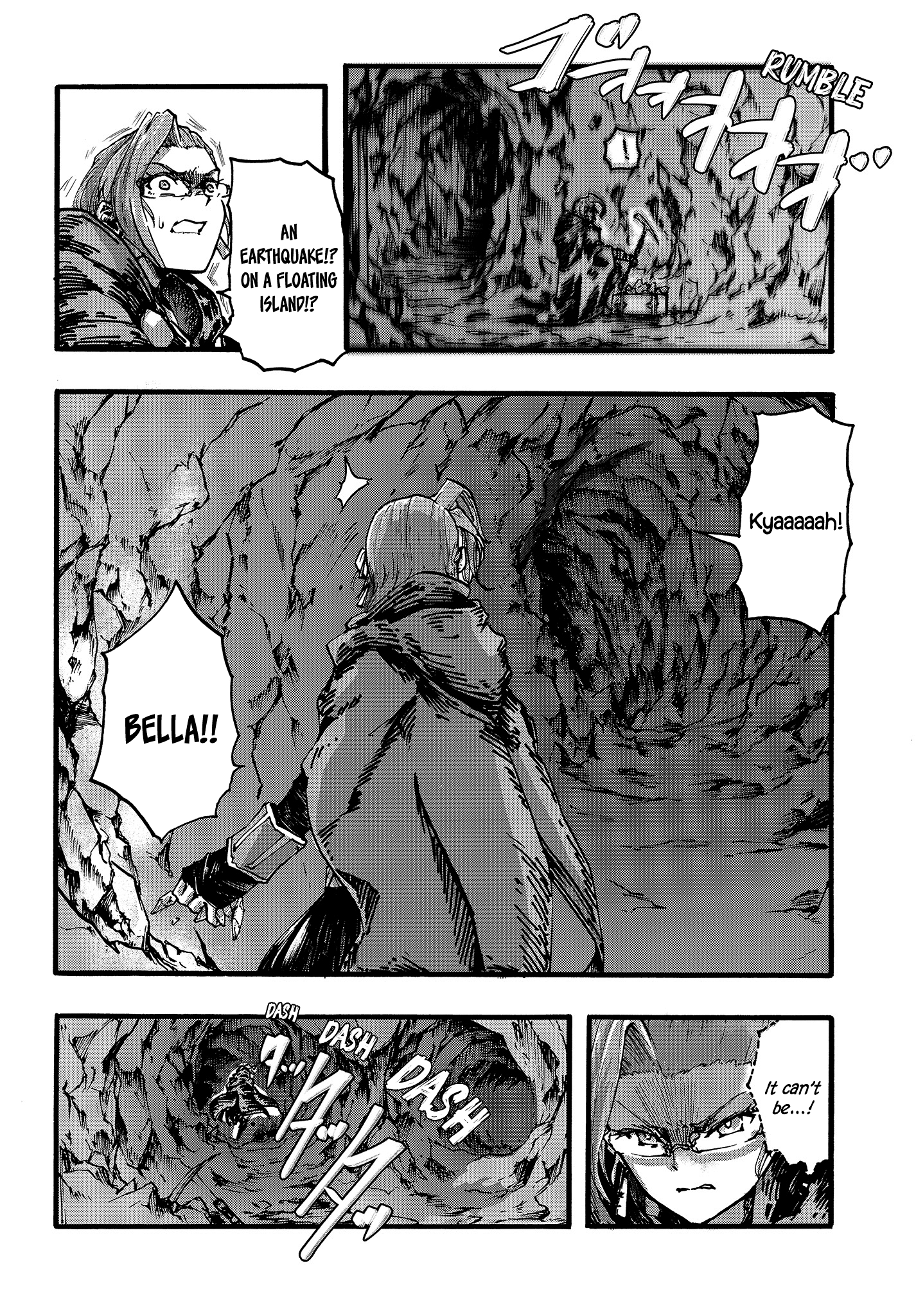 DarkArtsMaster chapter 6 page 22