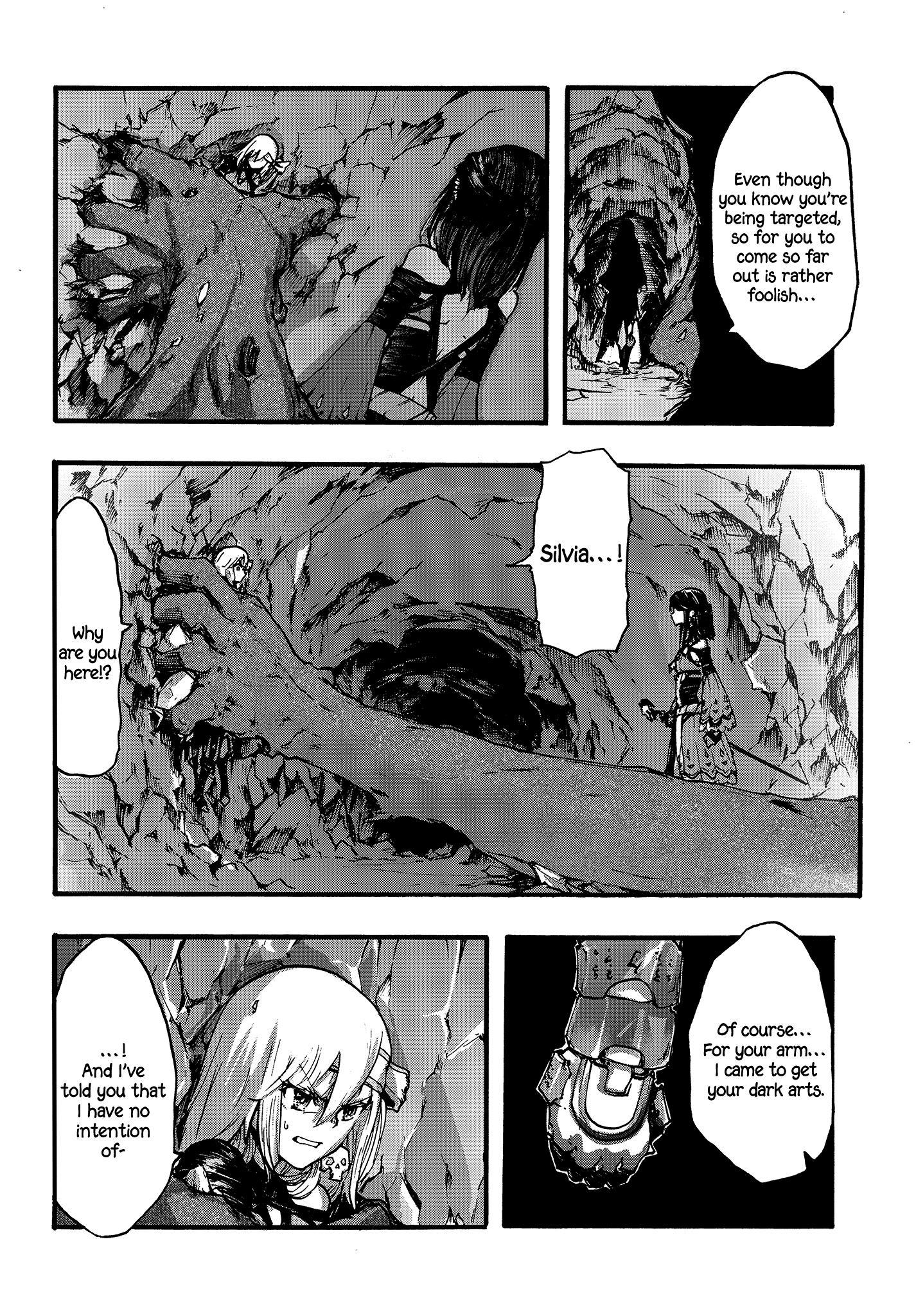 DarkArtsMaster chapter 6 page 24