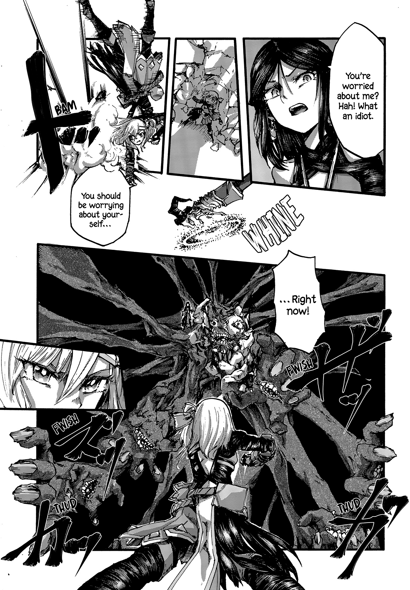 DarkArtsMaster chapter 6 page 29