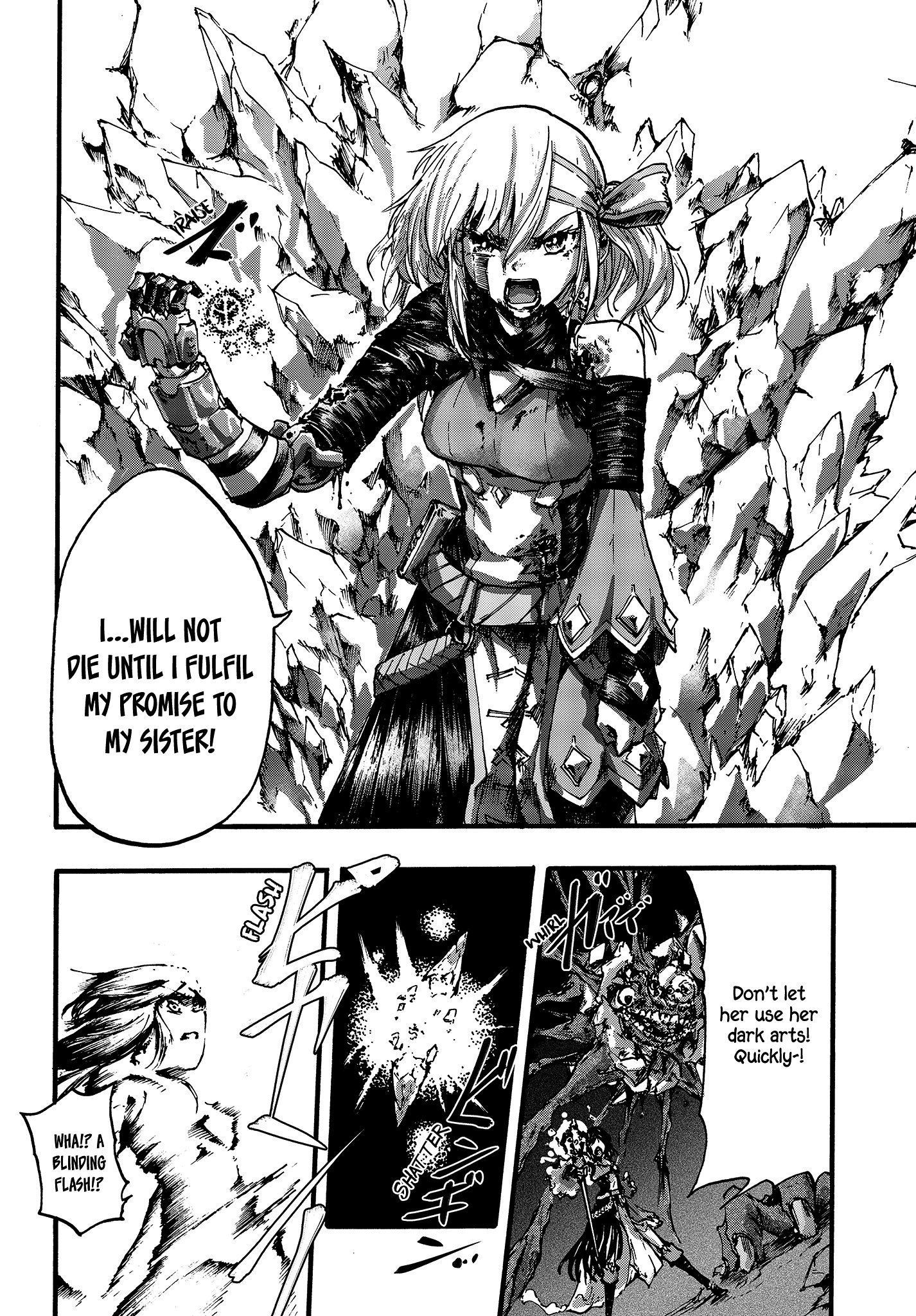 DarkArtsMaster chapter 6 page 36